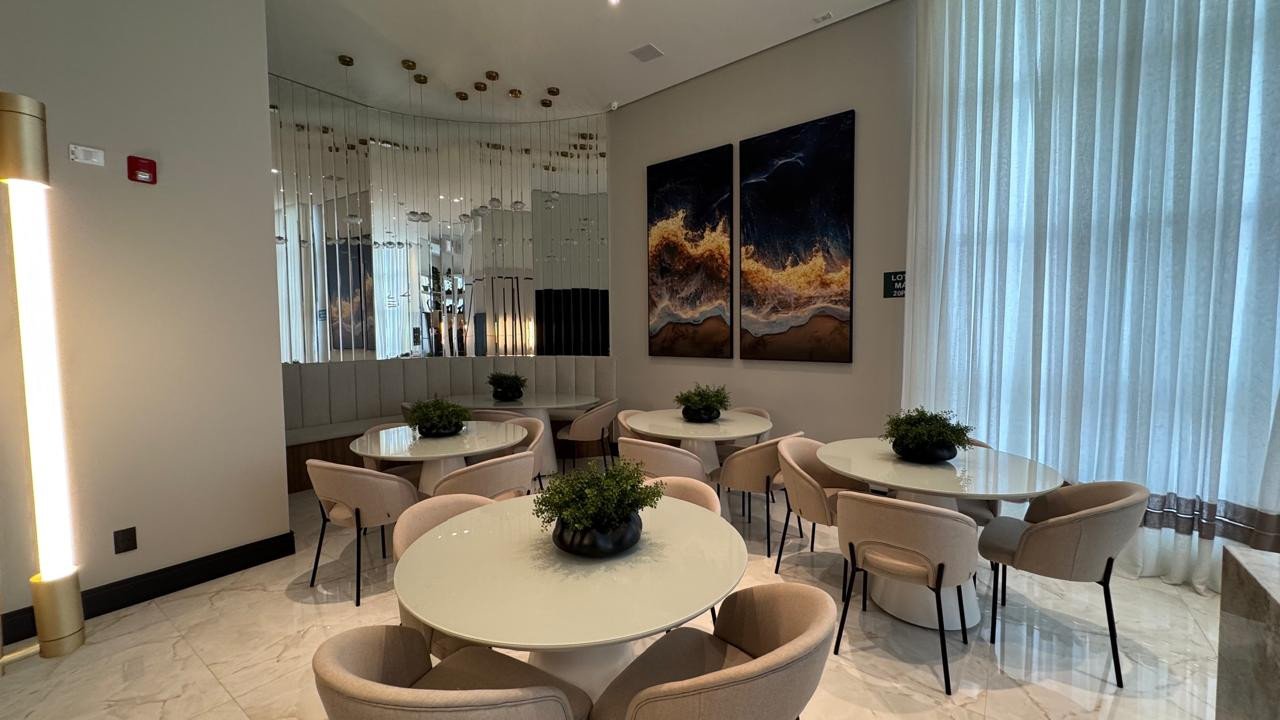 Apartamento, MACAU, Balneário Perequê