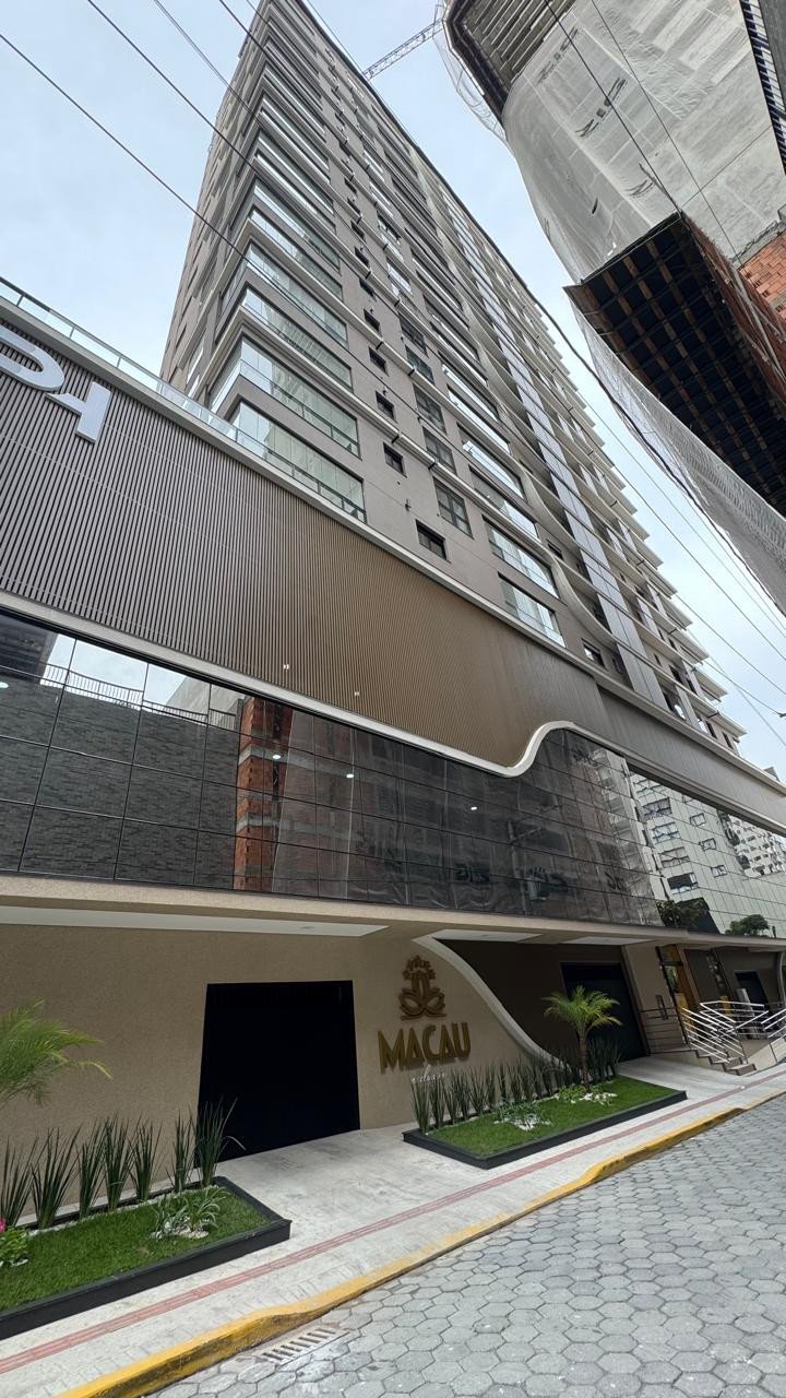 Apartamento, MACAU, Balneário Perequê