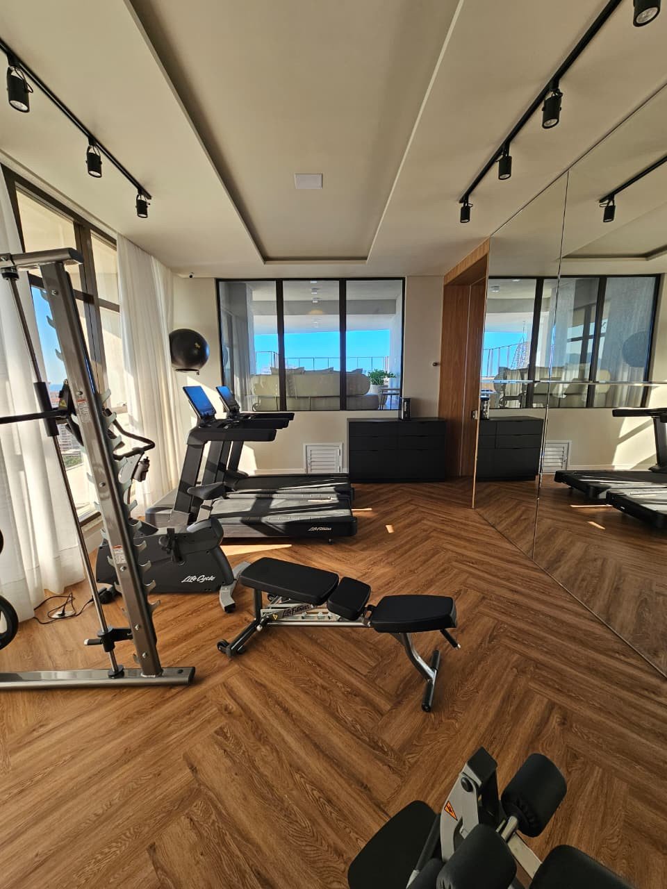 Apartamento, QUEST, Balneário Perequê
