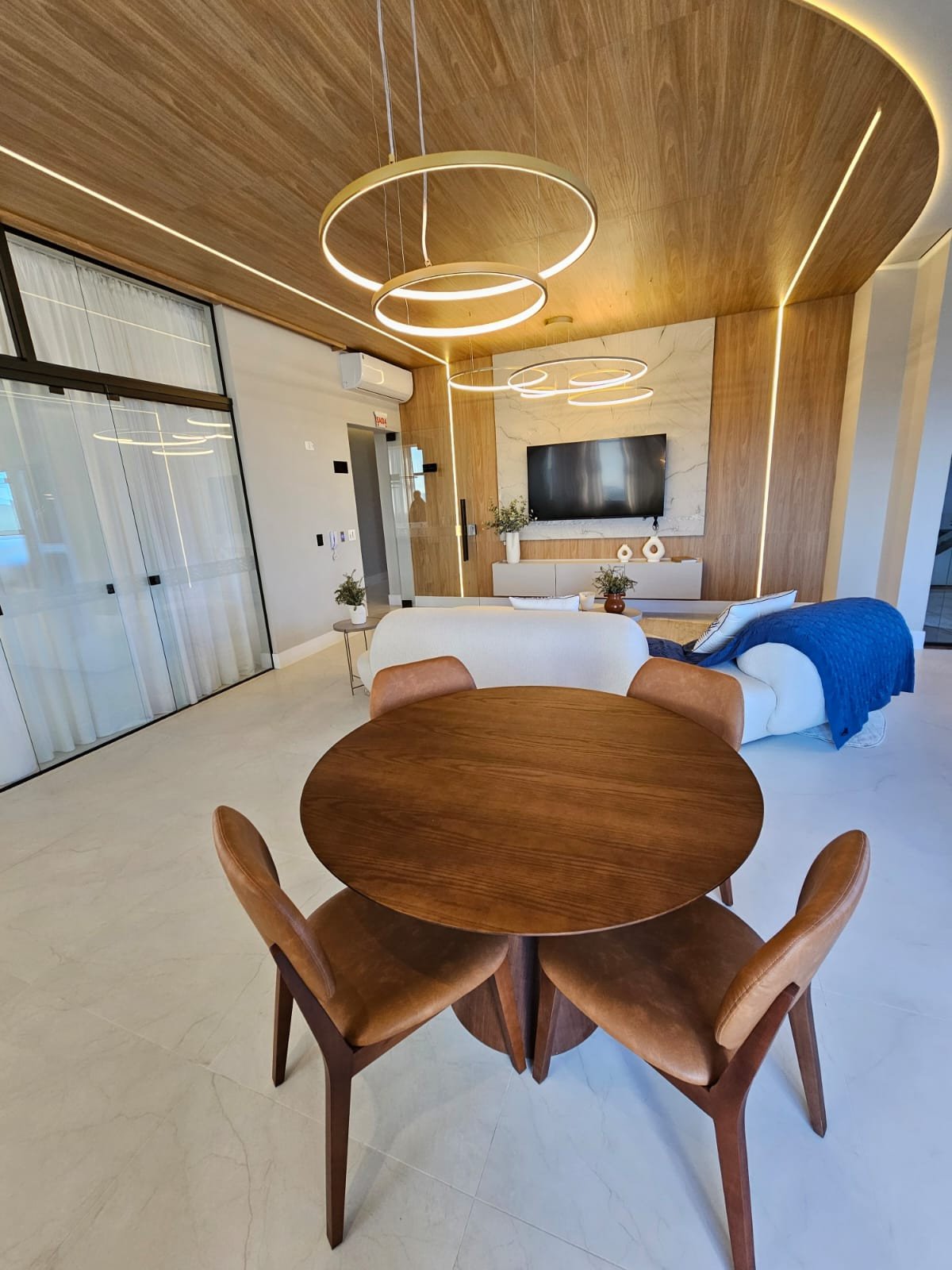 Apartamento, QUEST, Balneário Perequê