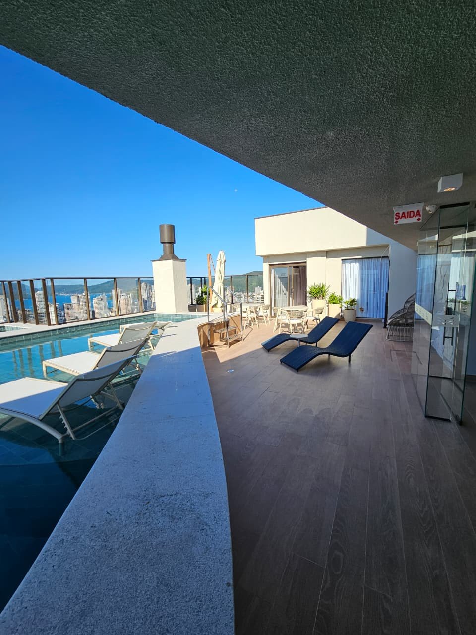 Apartamento, QUEST, Balneário Perequê