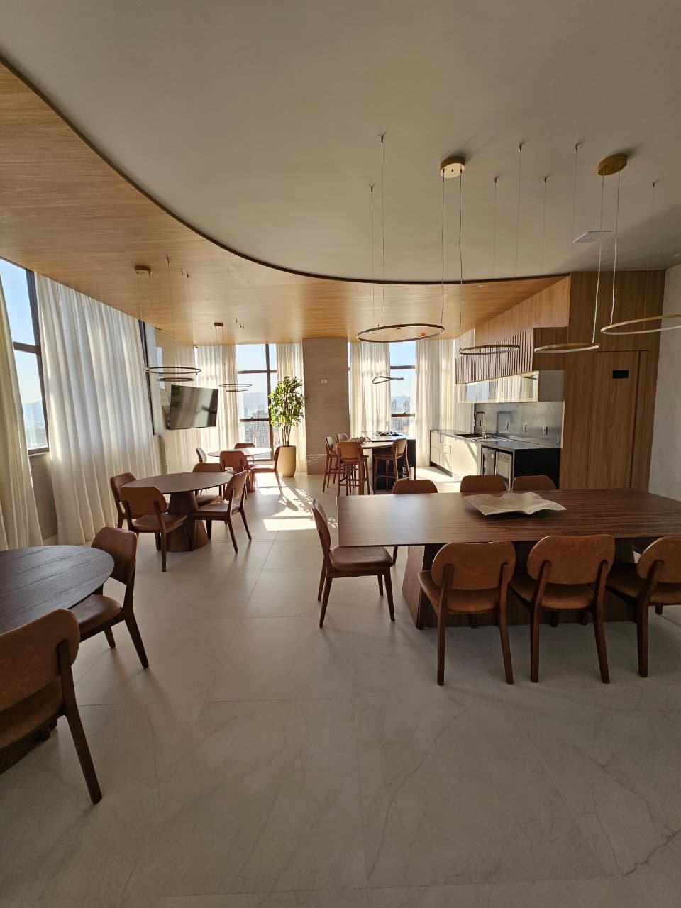Apartamento, QUEST, Balneário Perequê