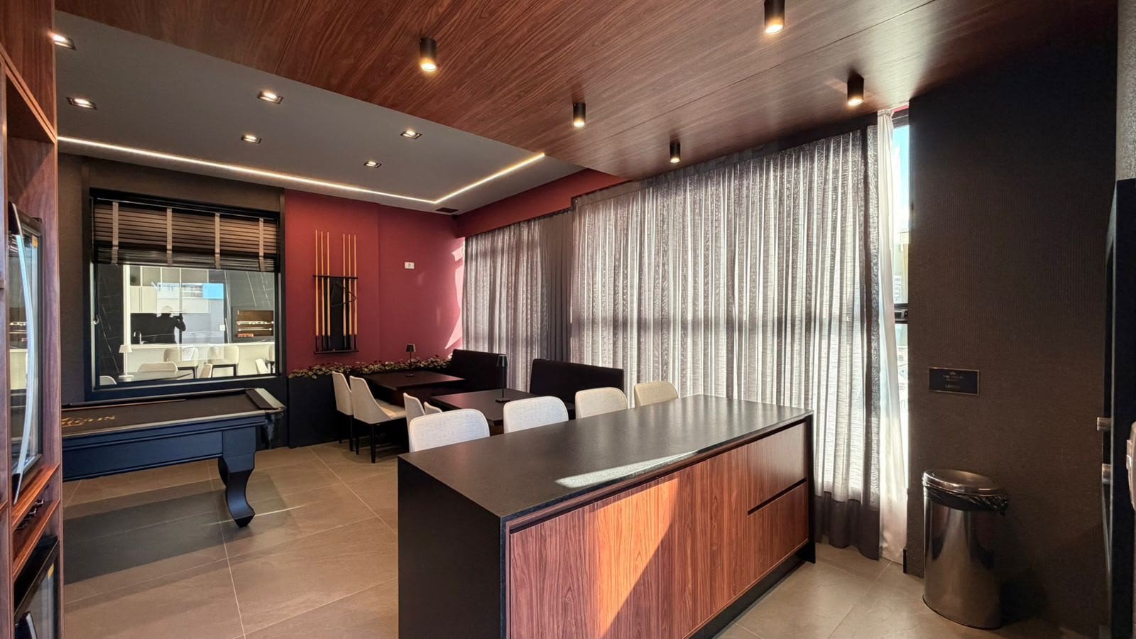 Apartamento, DOM MATEUS, Meia Praia