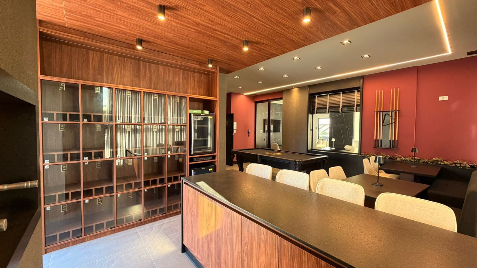 Apartamento, DOM MATEUS, Meia Praia