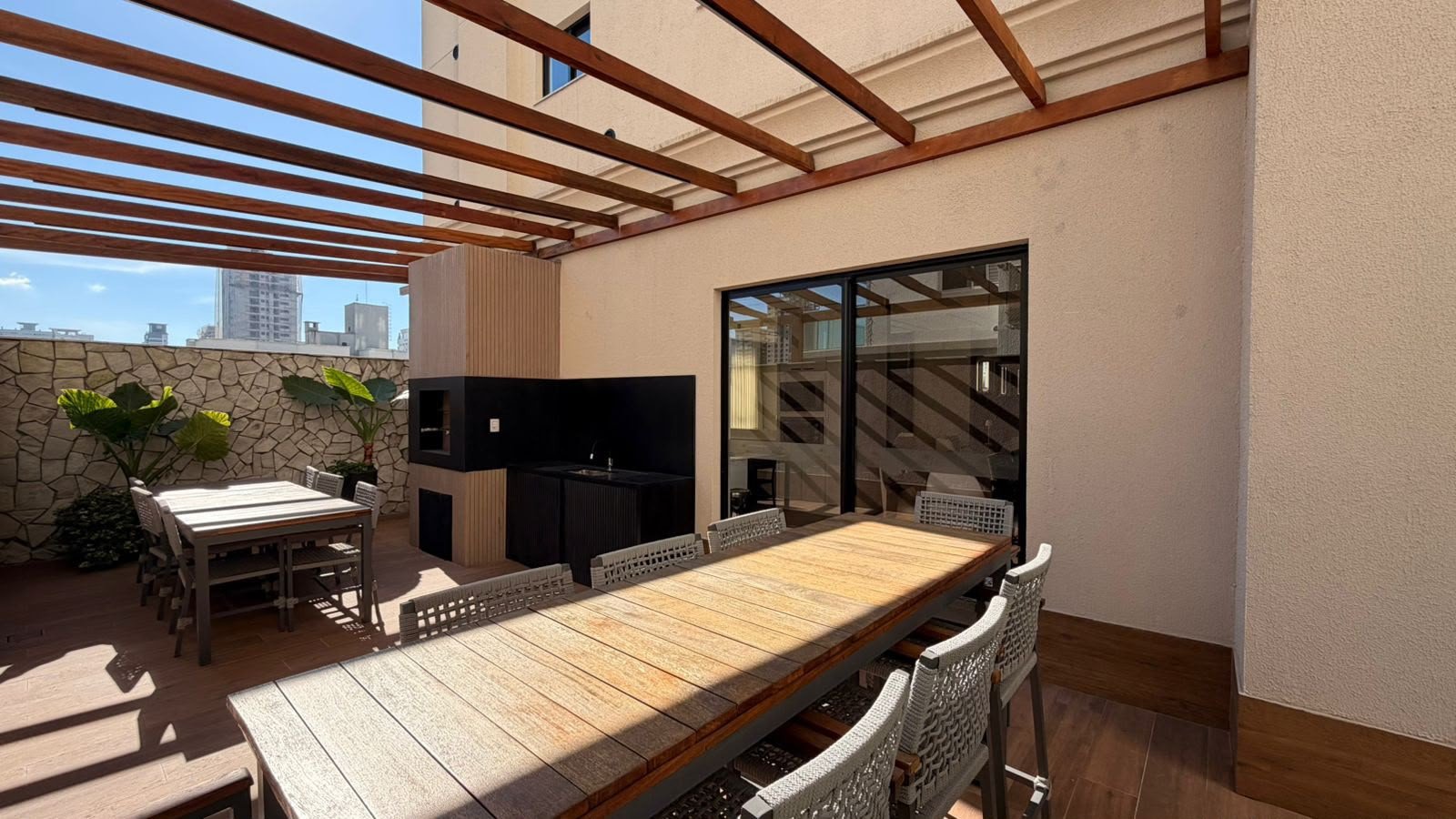 Apartamento, DOM MATEUS, Meia Praia