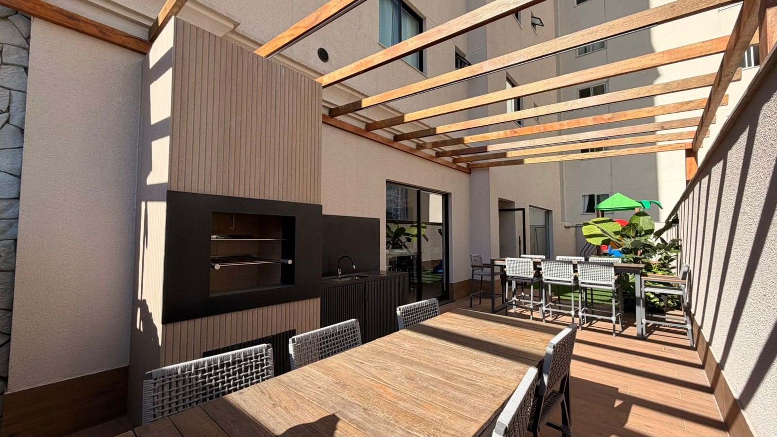 Apartamento, DOM MATEUS, Meia Praia
