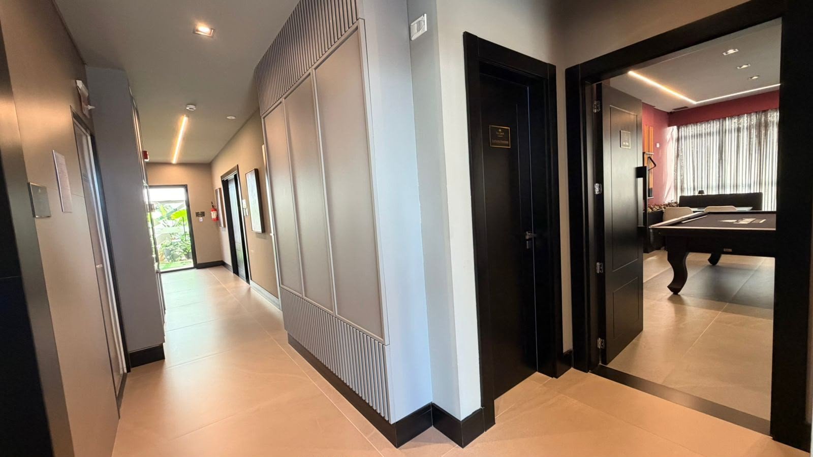 Apartamento, DOM MATEUS, Meia Praia