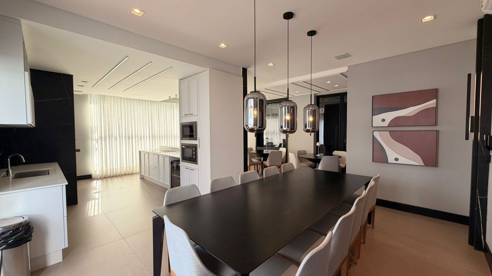 Apartamento, DOM MATEUS, Meia Praia