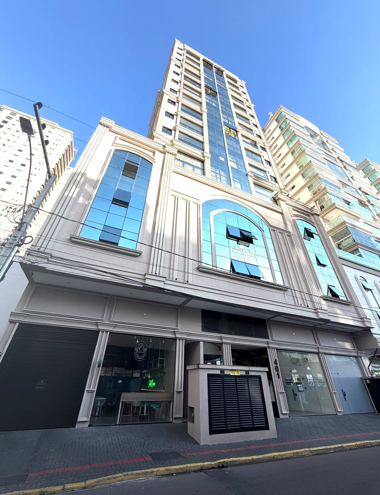 Apartamento, DOM MATEUS, Meia Praia