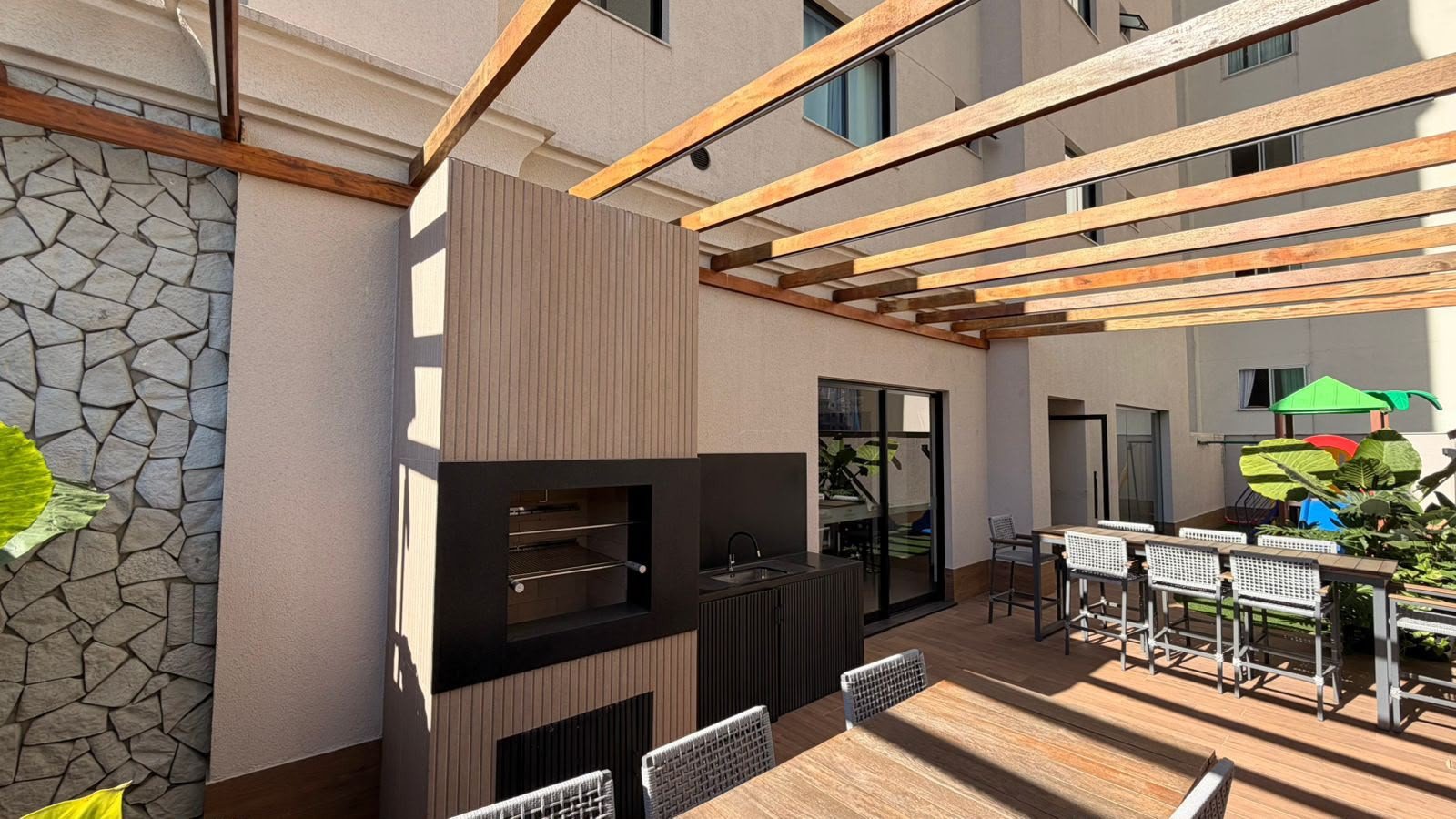 Apartamento, DOM MATEUS, Meia Praia