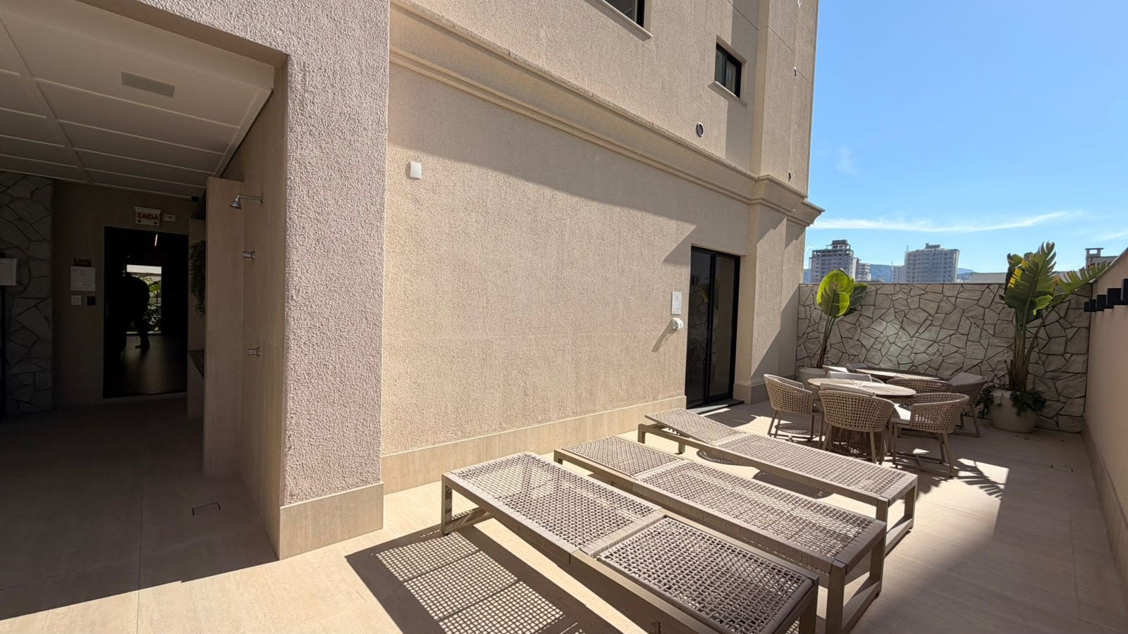 Apartamento, DOM MATEUS, Meia Praia