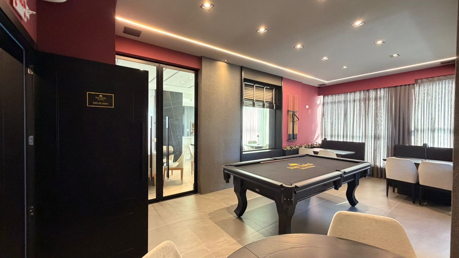 Apartamento, DOM MATEUS, Meia Praia