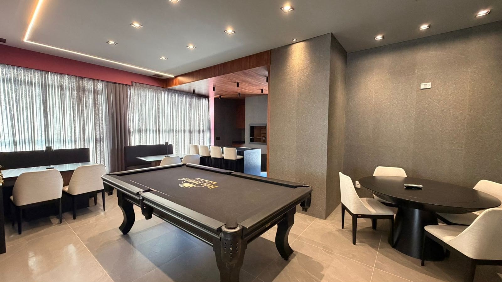 Apartamento, DOM MATEUS, Meia Praia