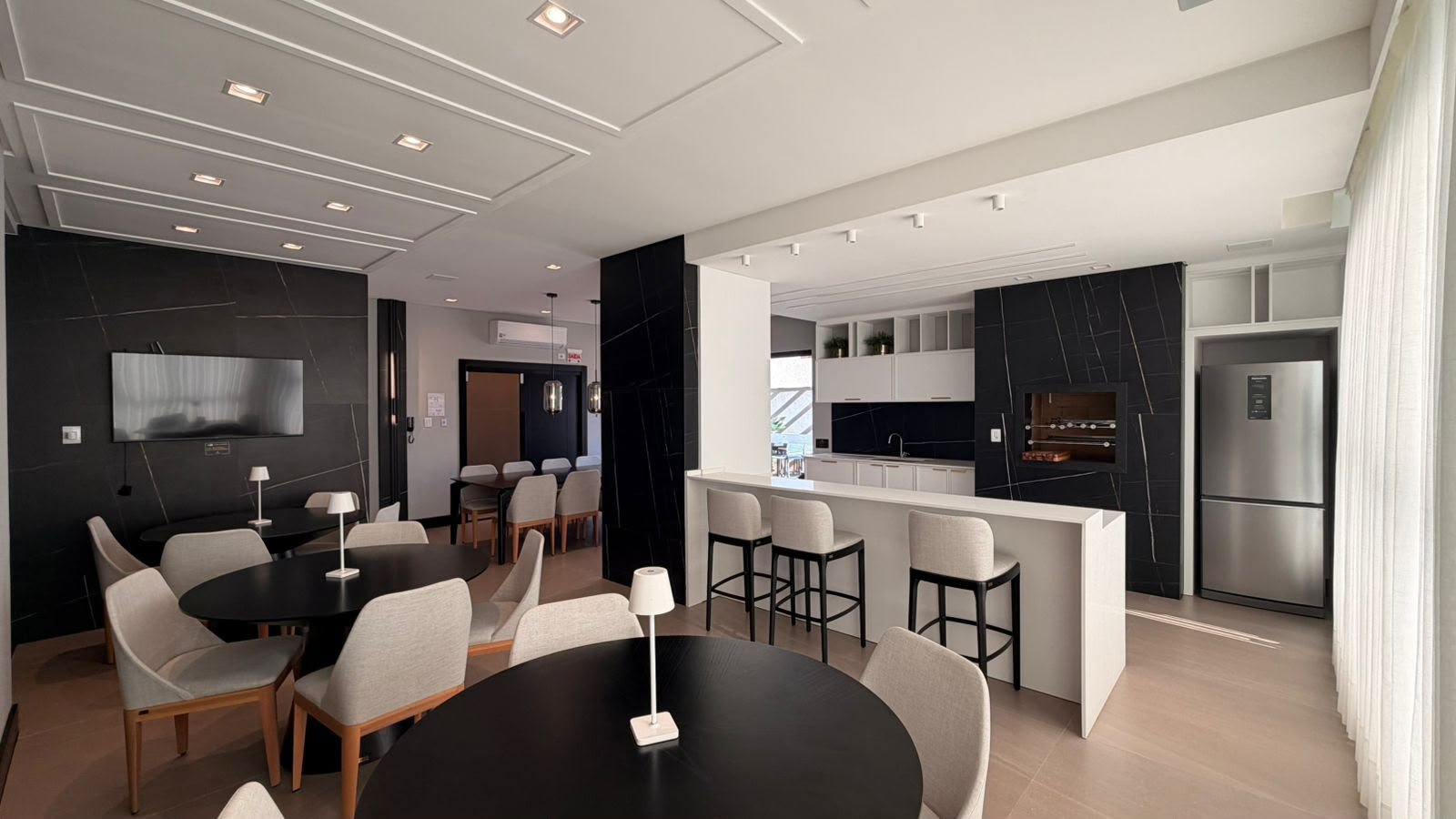 Apartamento, DOM MATEUS, Meia Praia