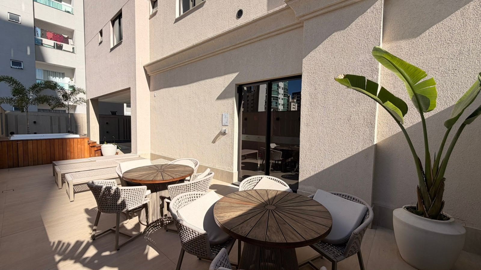 Apartamento, DOM MATEUS, Meia Praia