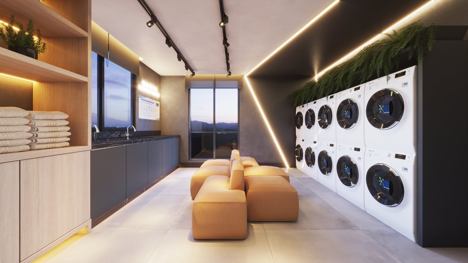 Apartamento, LOYAL TOWER FLATS, Meia Praia