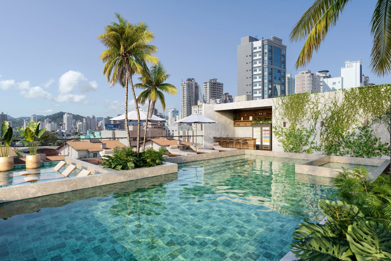 Apartamento, 2 quartos, 90 m² - Foto 6