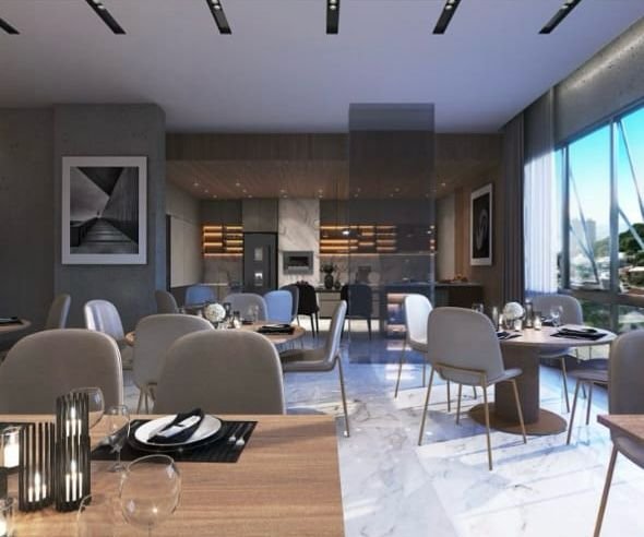 Apartamento, 2 quartos, 68 m² - Foto 10