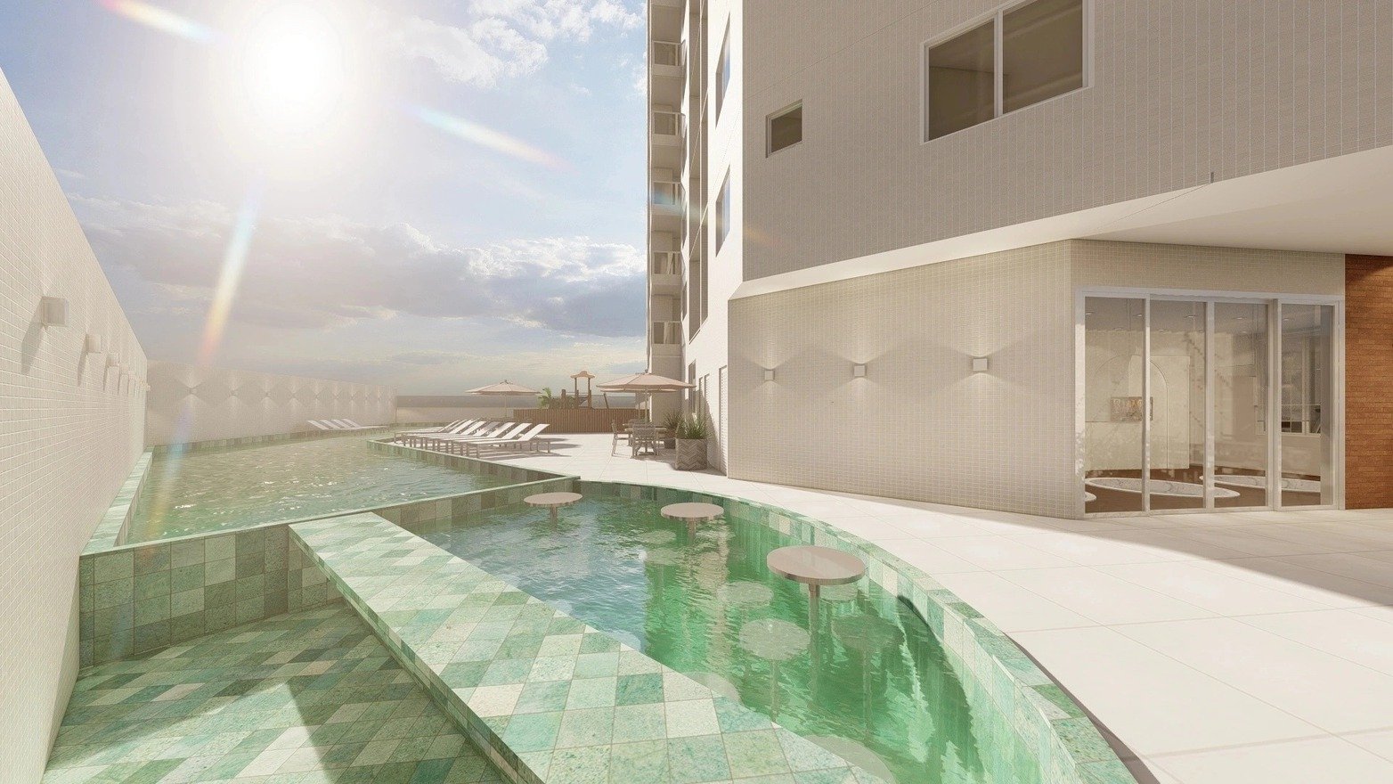 Apartamento, 2 quartos, 80 m² - Foto 11