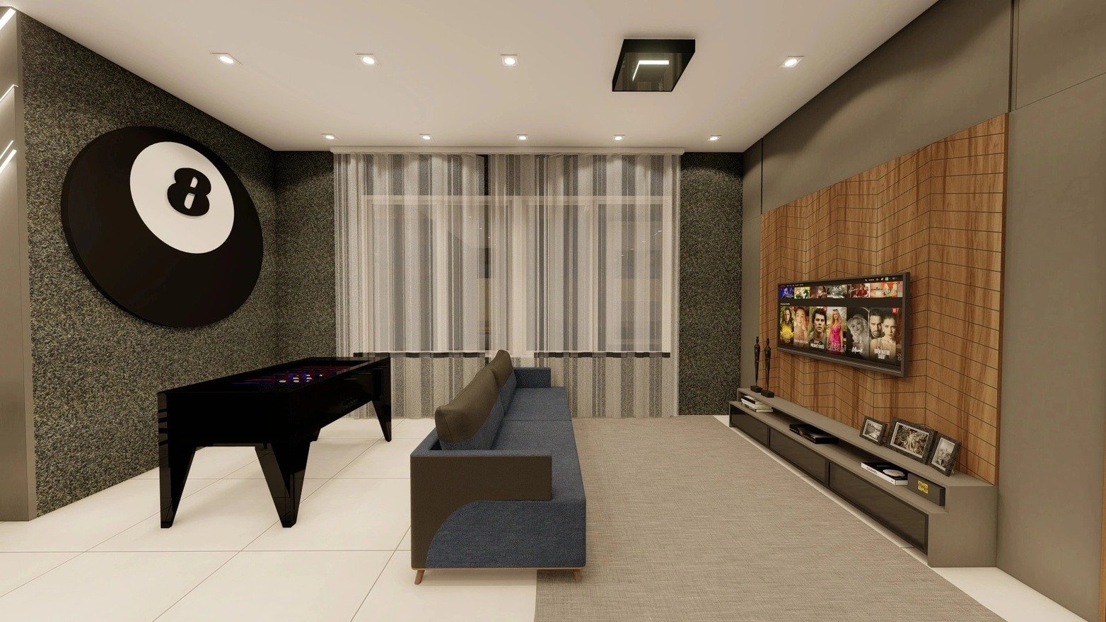 Apartamento, 2 quartos, 80 m² - Foto 6
