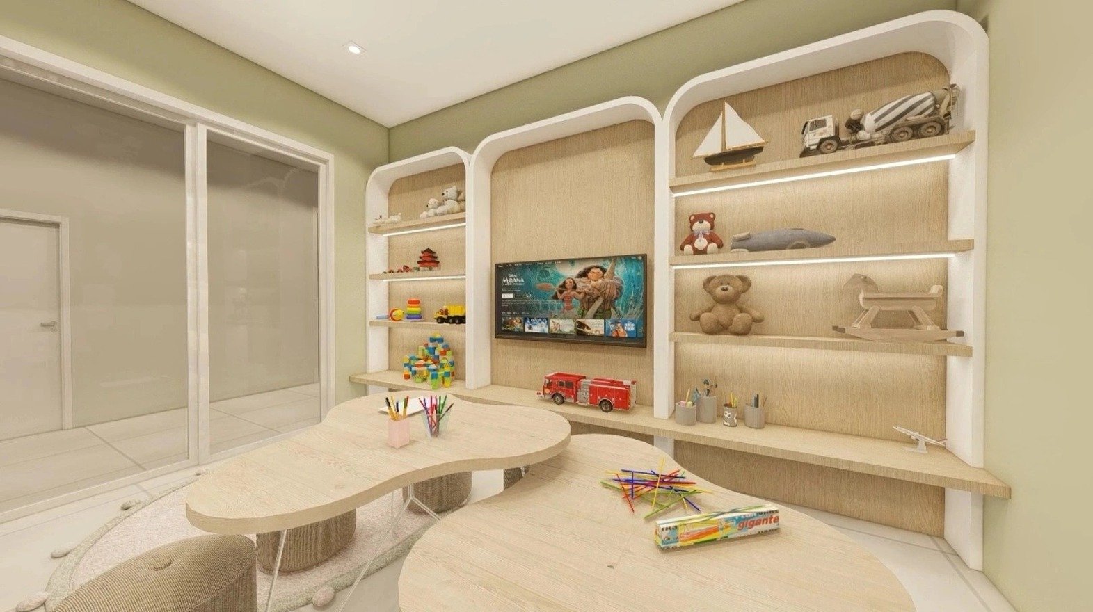 Apartamento, 2 quartos, 80 m² - Foto 7