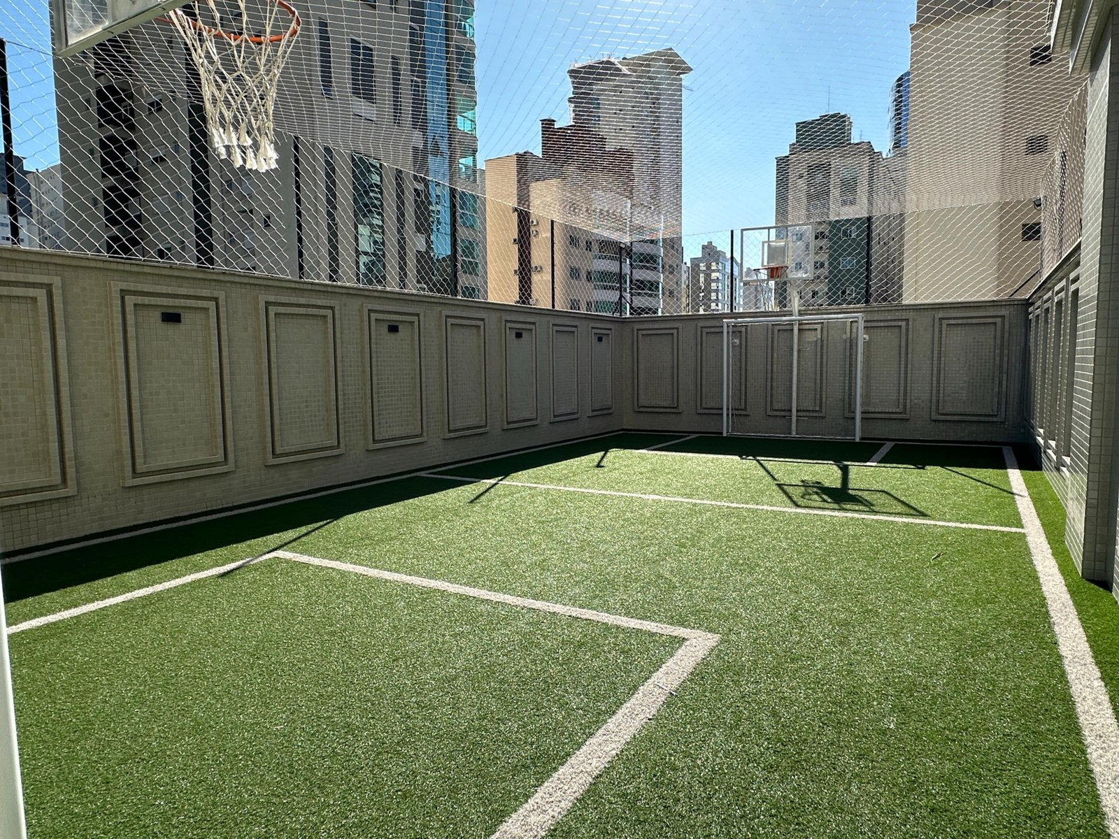 Apartamento, 3 quartos, 135 m² - Foto 34