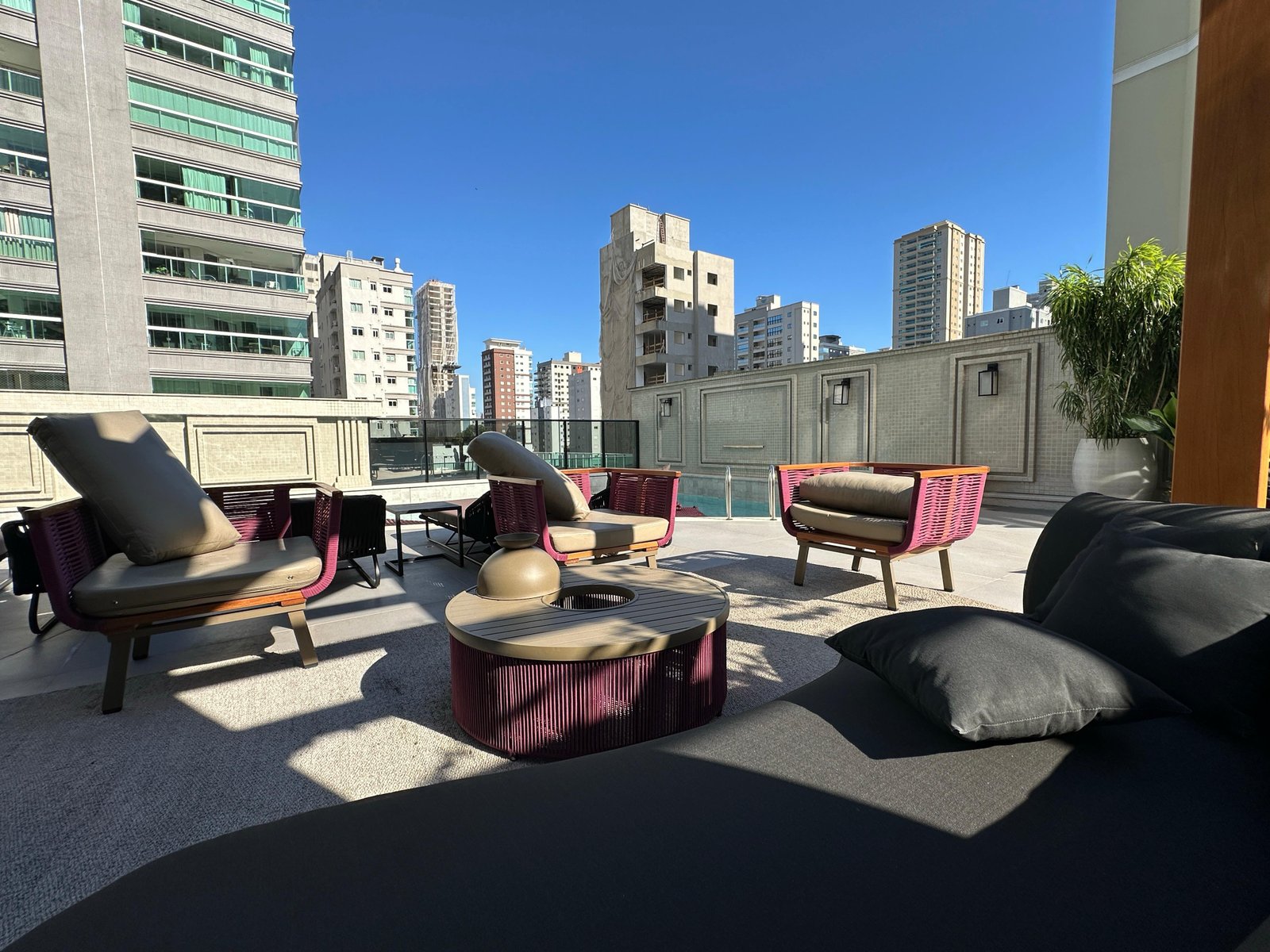 Apartamento, 3 quartos, 135 m² - Foto 28