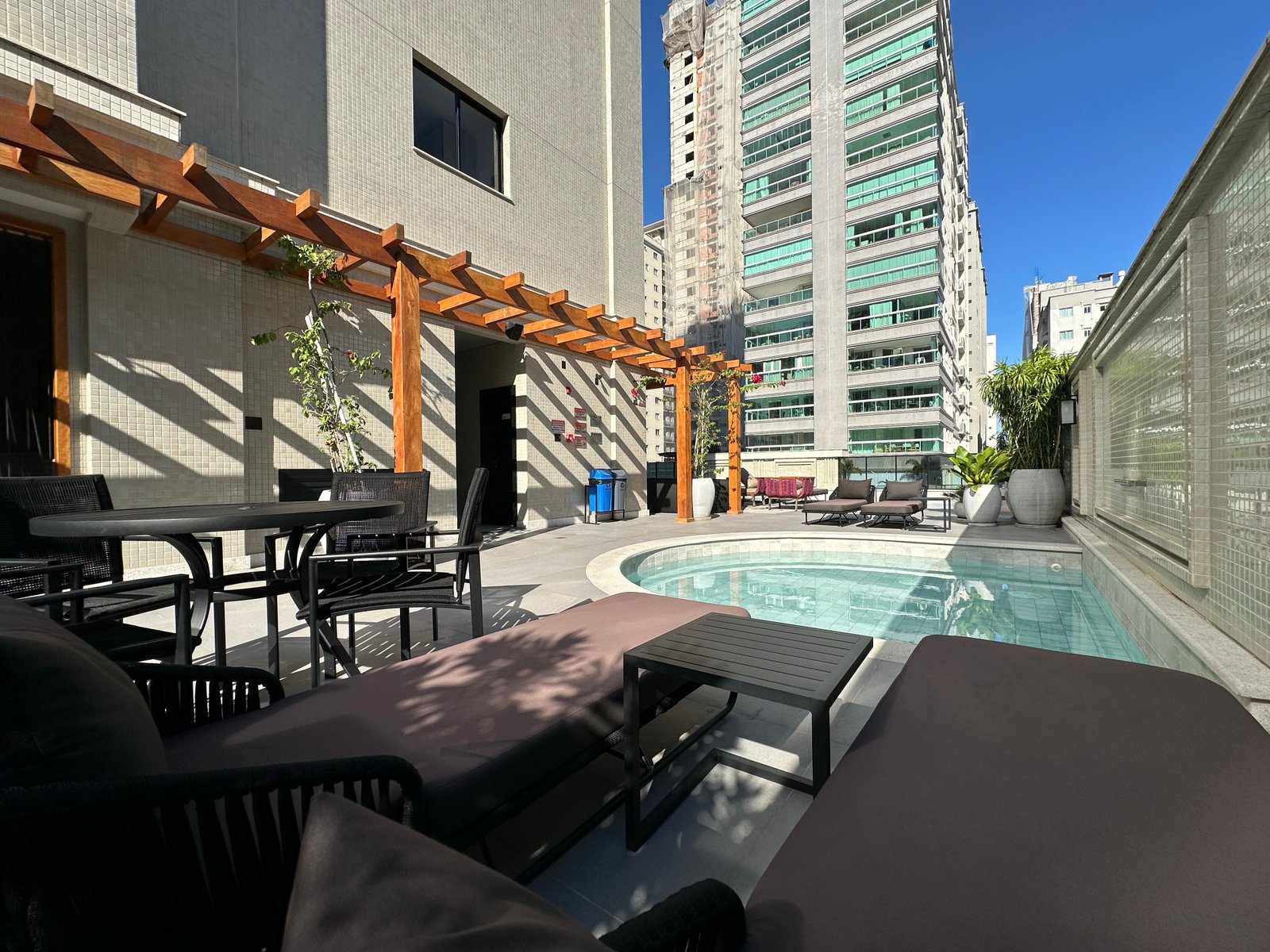 Apartamento, 3 quartos, 135 m² - Foto 25