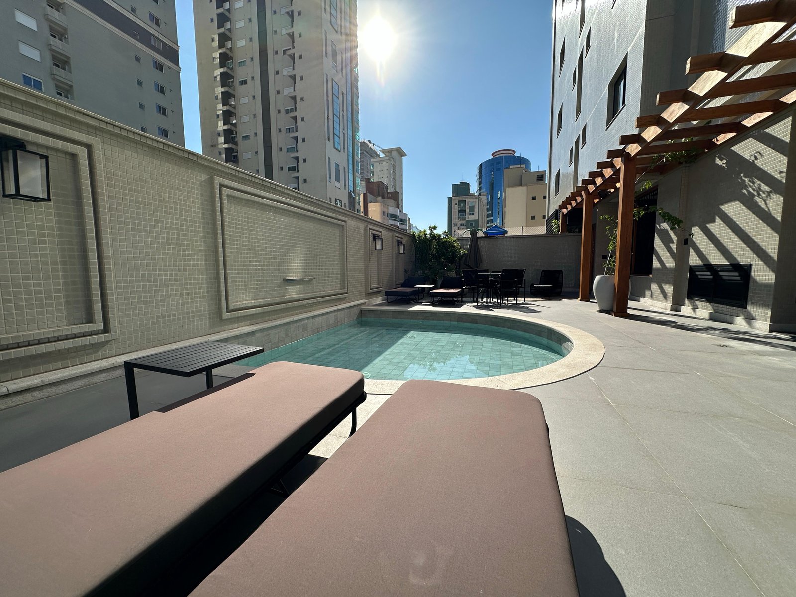Apartamento, 3 quartos, 135 m² - Foto 24
