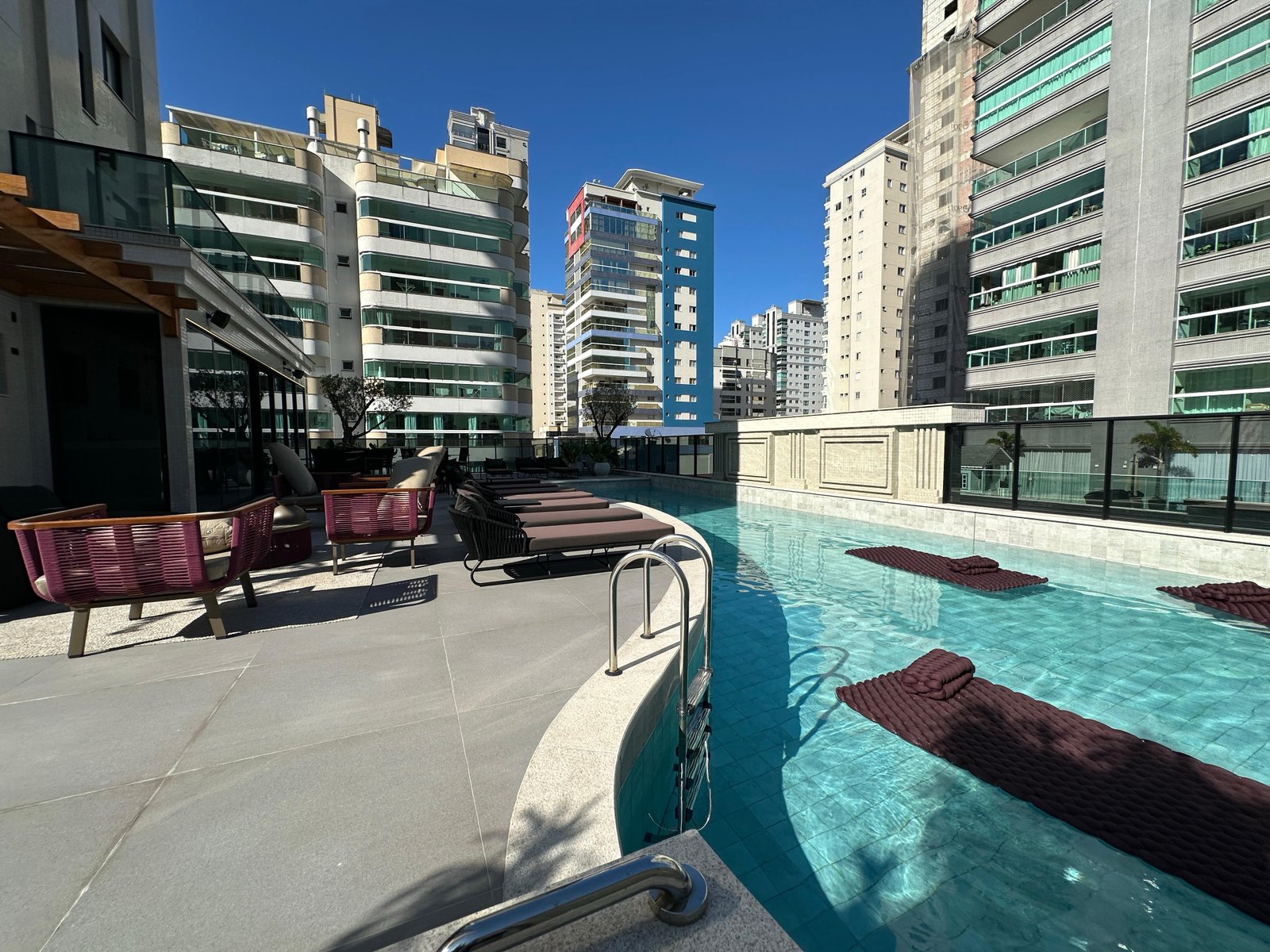 Apartamento, 3 quartos, 135 m² - Foto 27