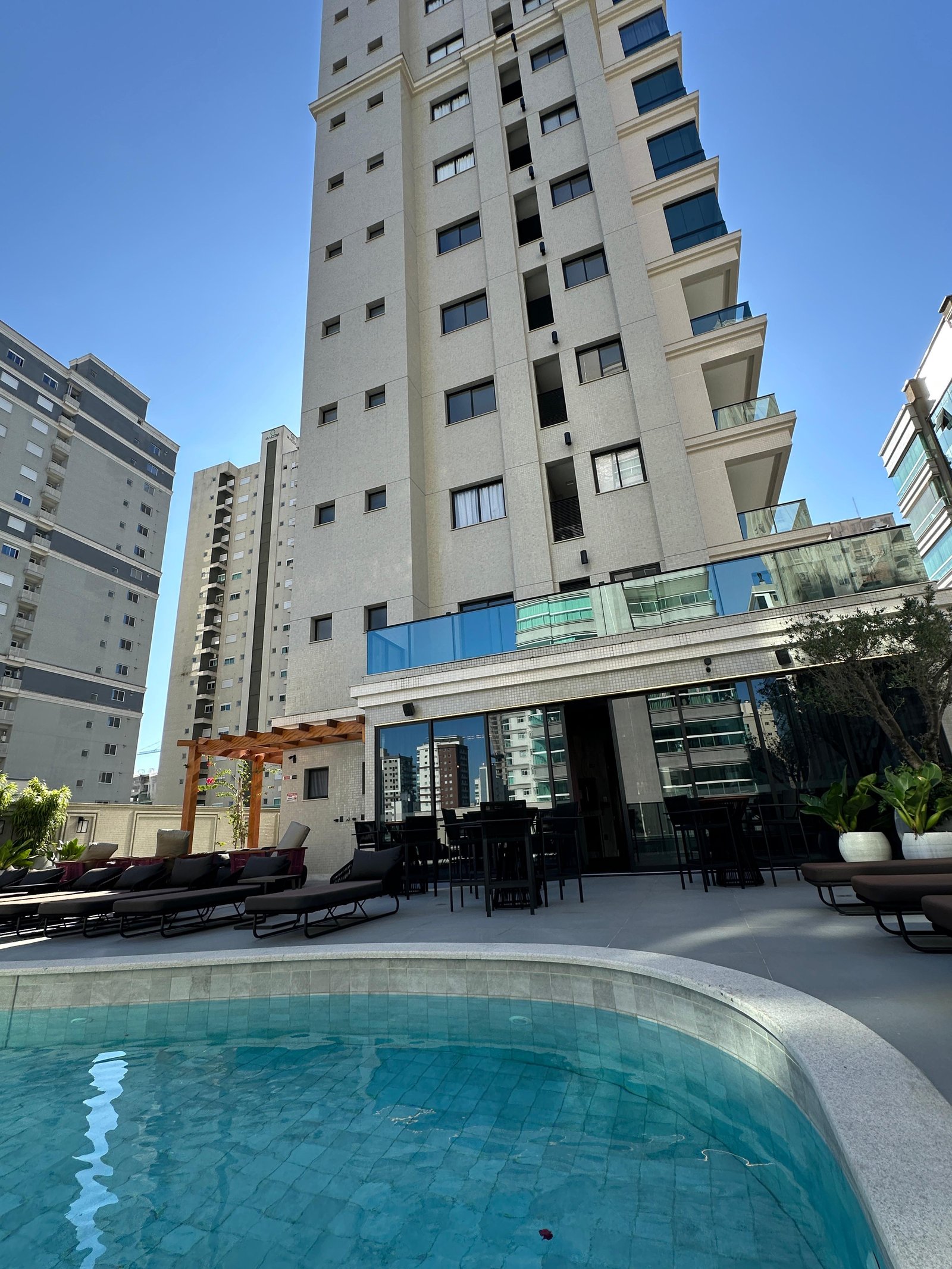 Apartamento, 3 quartos, 135 m² - Foto 23