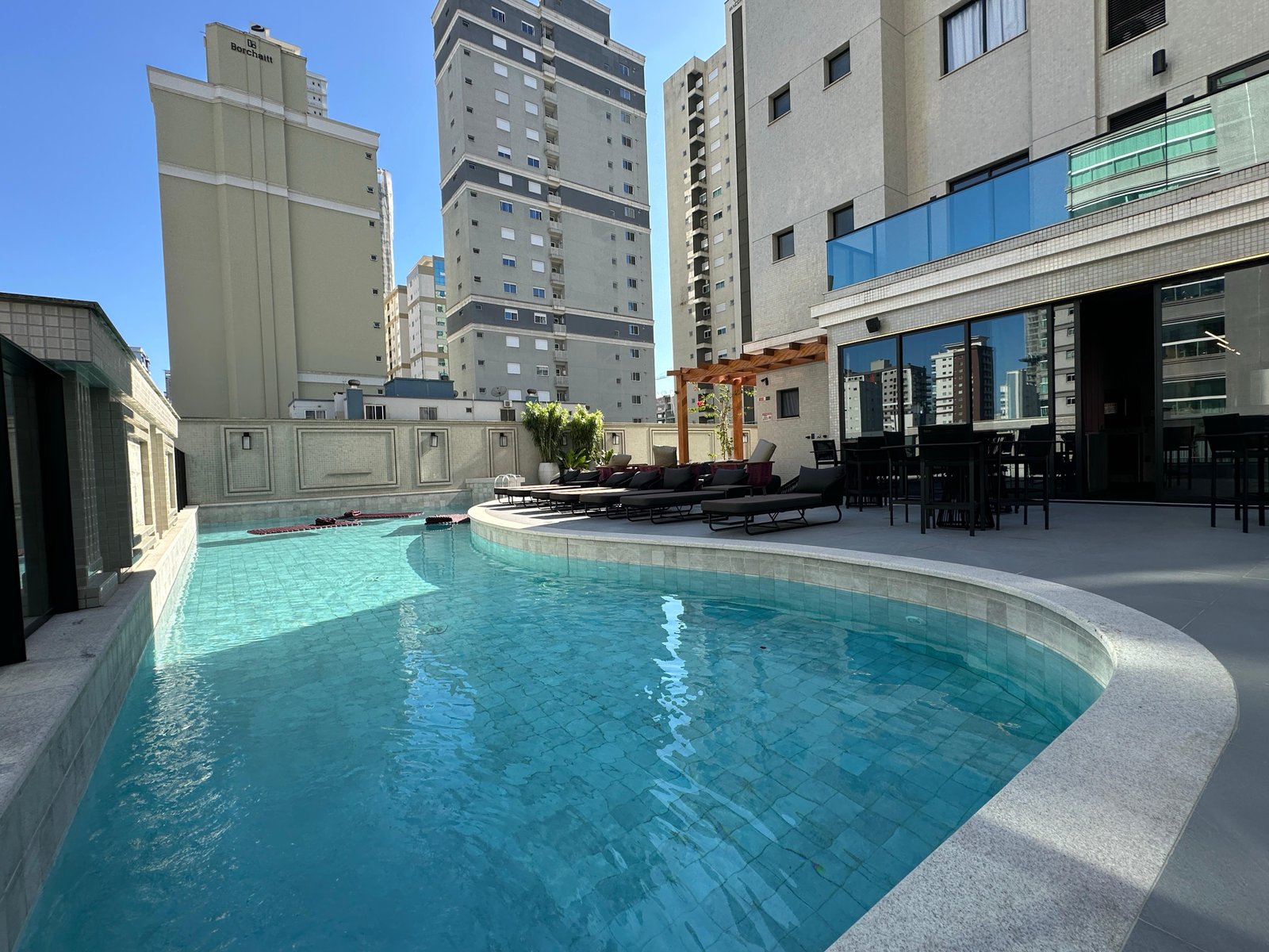Apartamento, 3 quartos, 135 m² - Foto 22