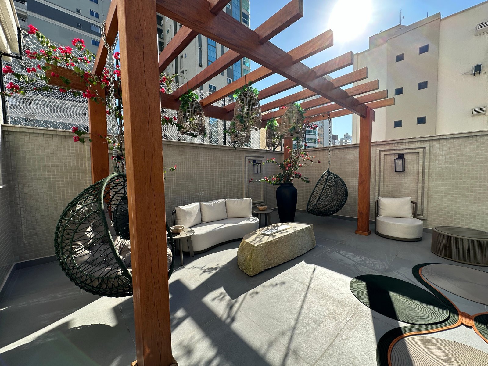 Apartamento, 3 quartos, 135 m² - Foto 29