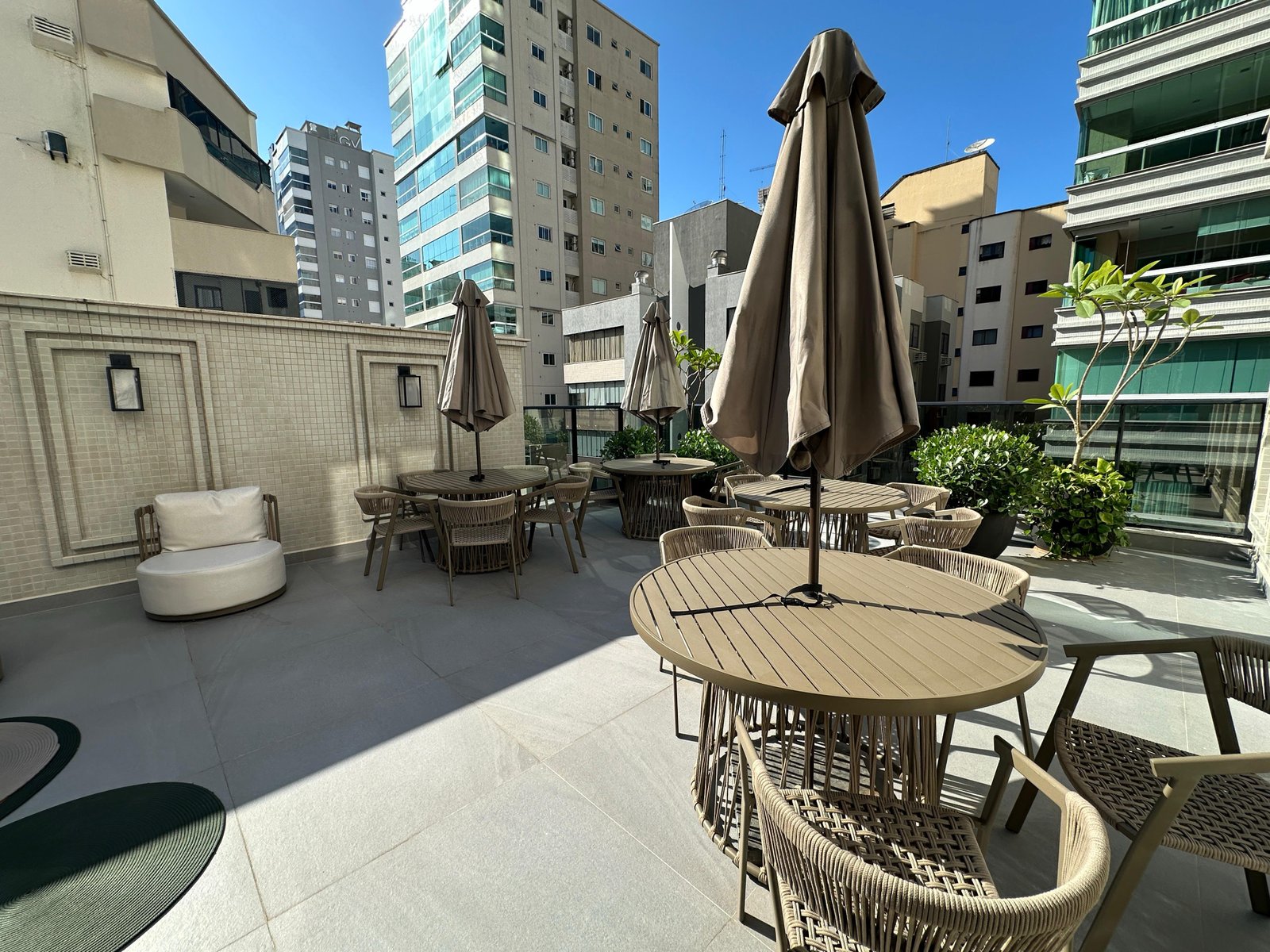 Apartamento, 3 quartos, 135 m² - Foto 30