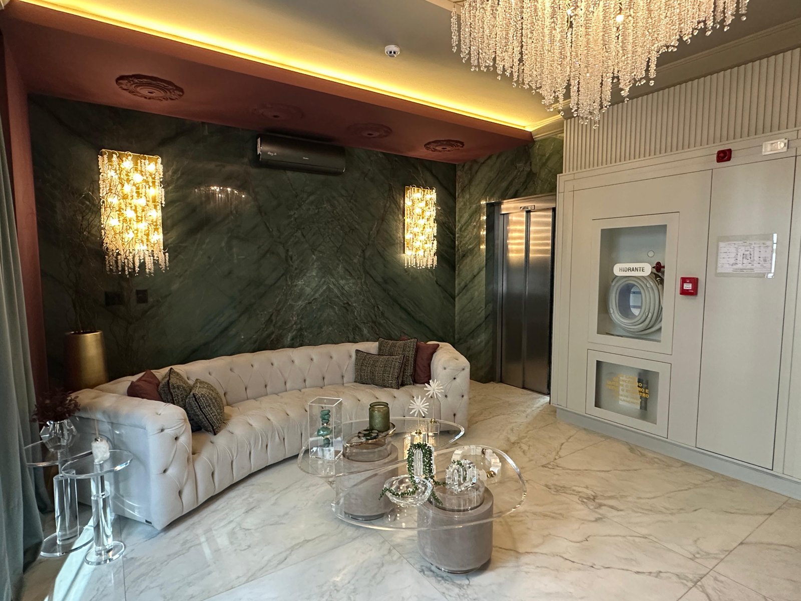 Apartamento, 3 quartos, 135 m² - Foto 42