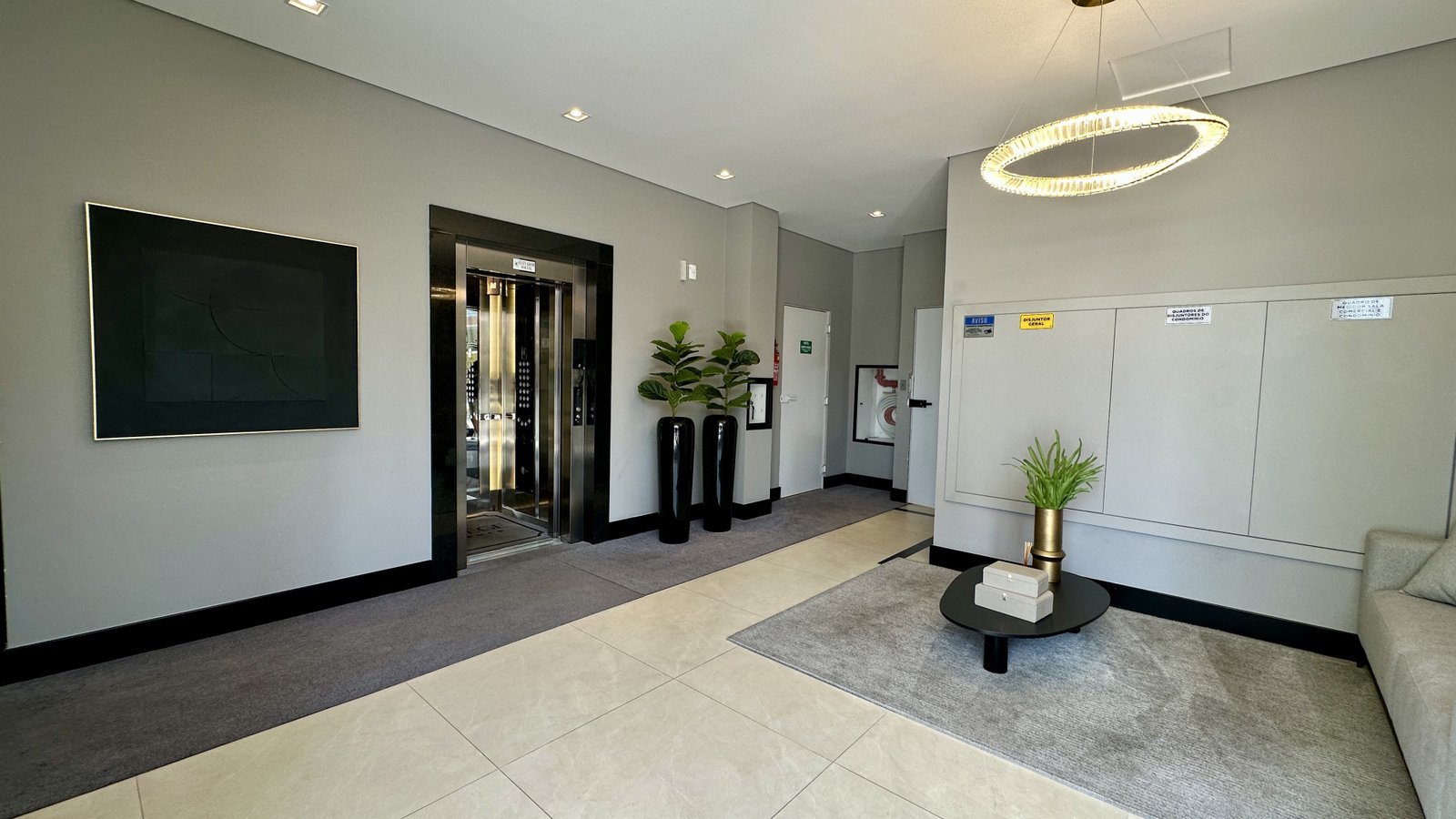 Apartamento, 2 quartos, 62 m² - Foto 30