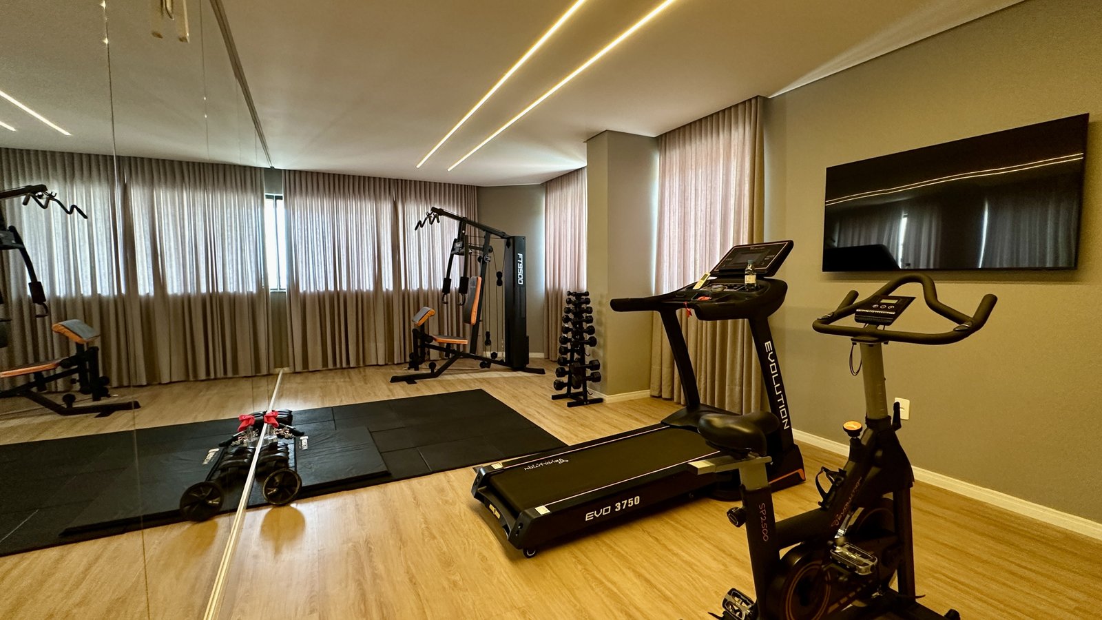 Apartamento, 2 quartos, 62 m² - Foto 25