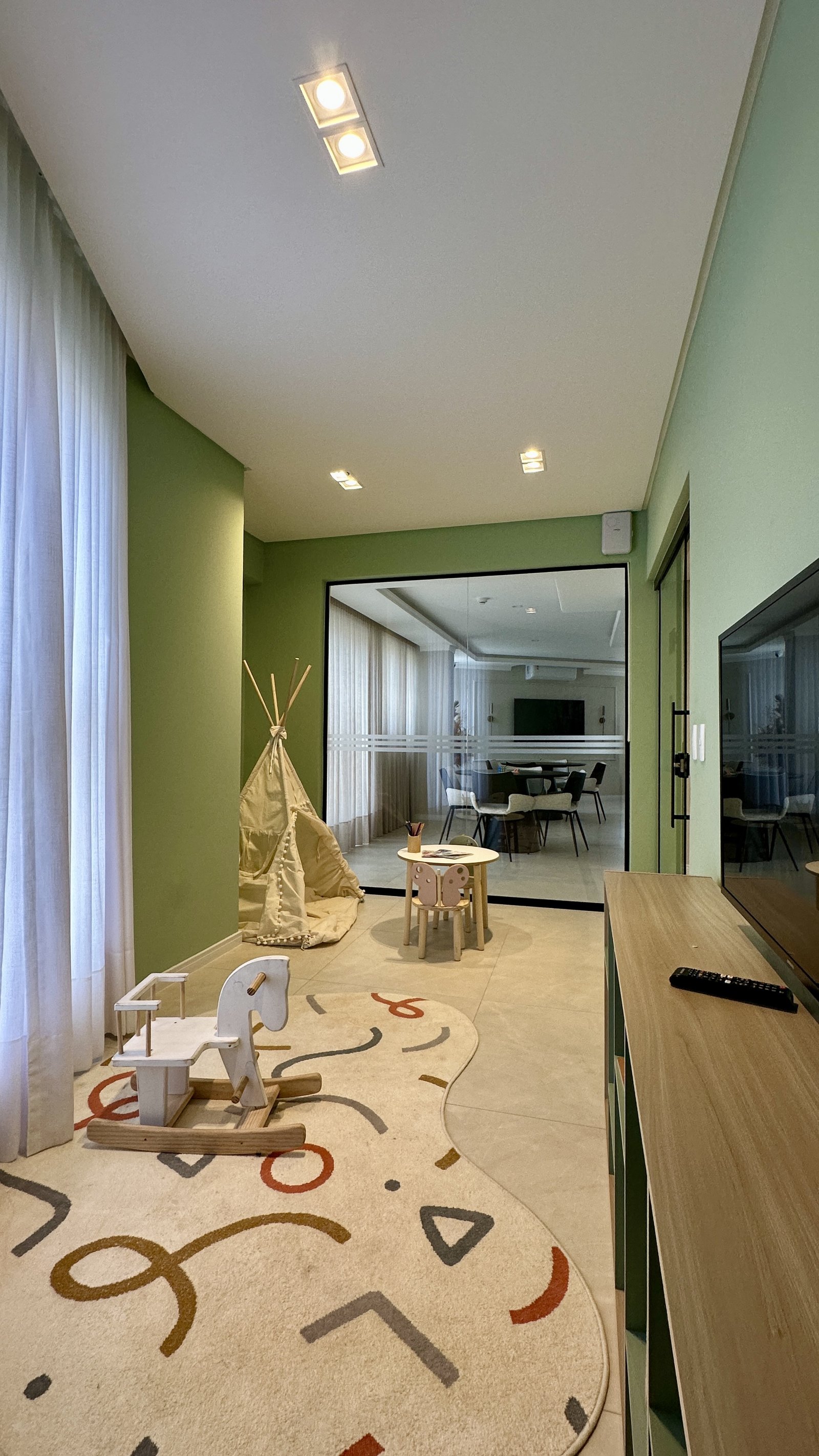 Apartamento, 2 quartos, 62 m² - Foto 29
