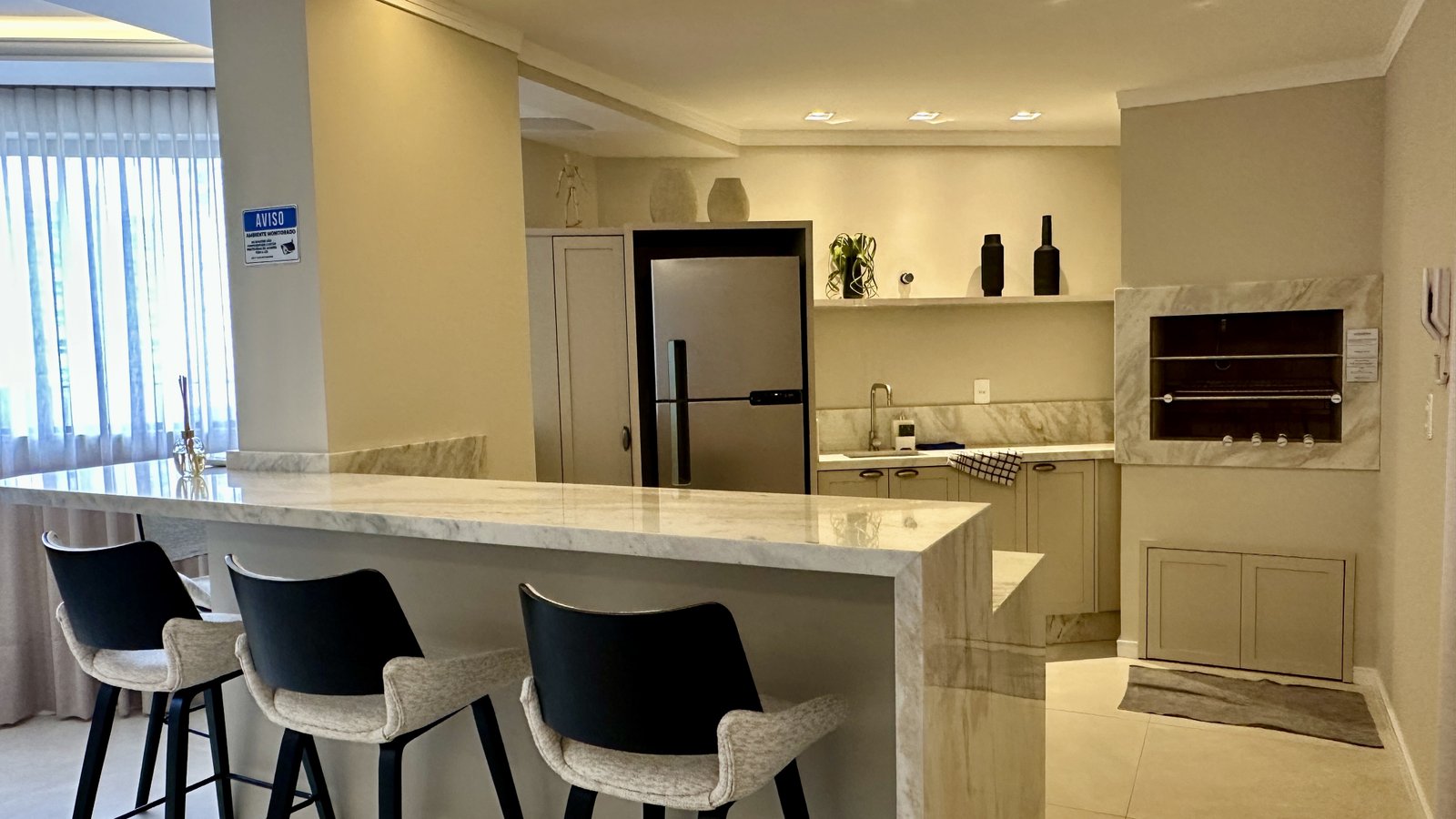 Apartamento, 2 quartos, 62 m² - Foto 27