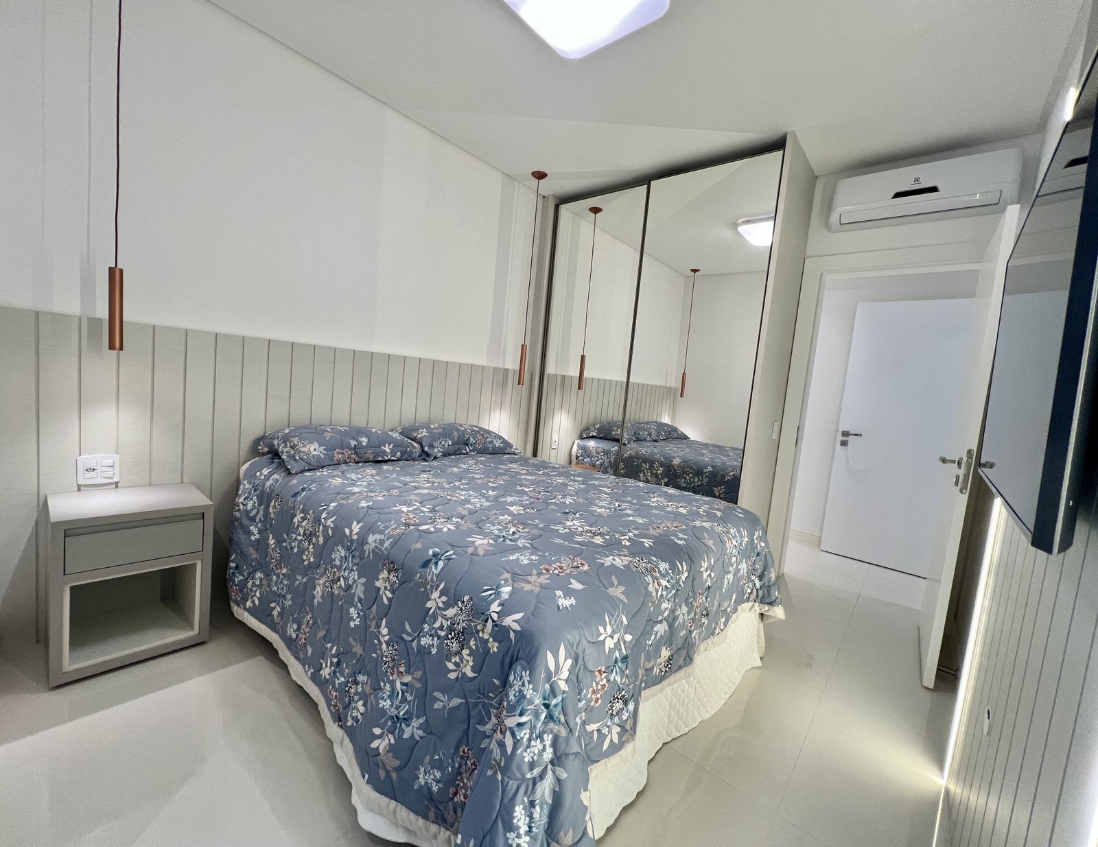 Apartamento, MAISON GARDEN, Meia Praia