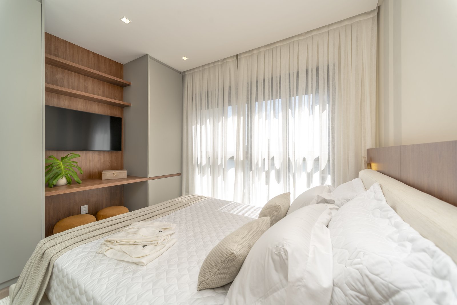 Apartamento, SOUTH BEACH, Barra Sul