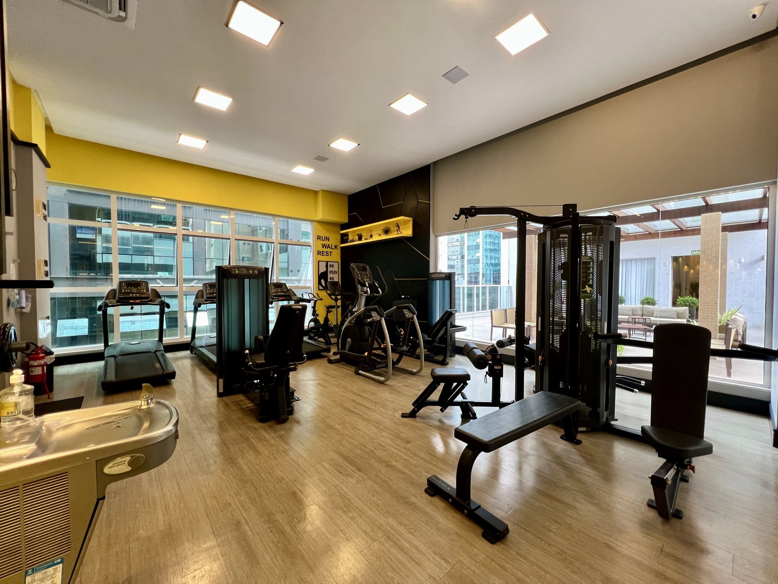 Apartamento, SIENA TOWER, Meia Praia