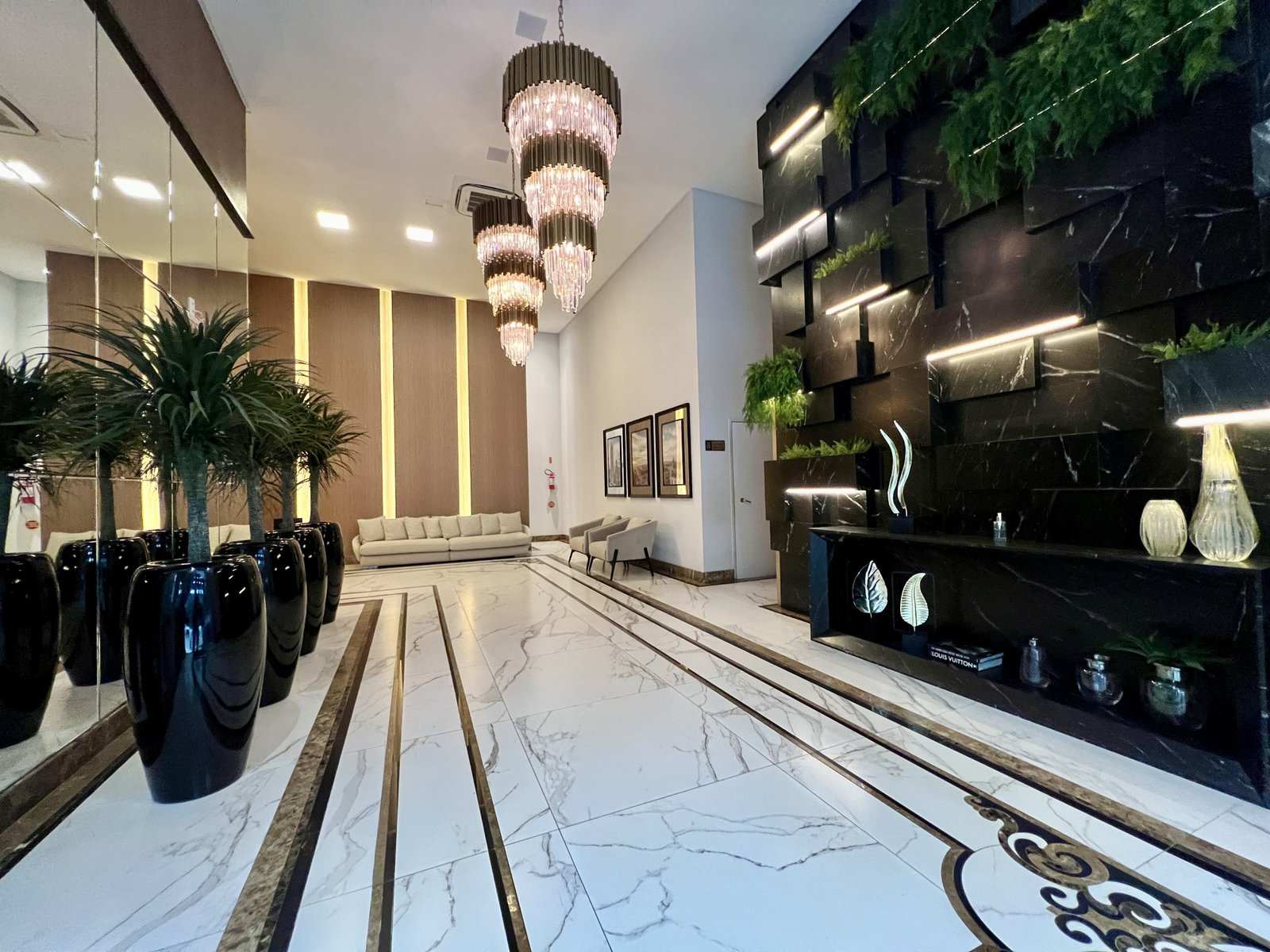 Apartamento, SIENA TOWER, Meia Praia