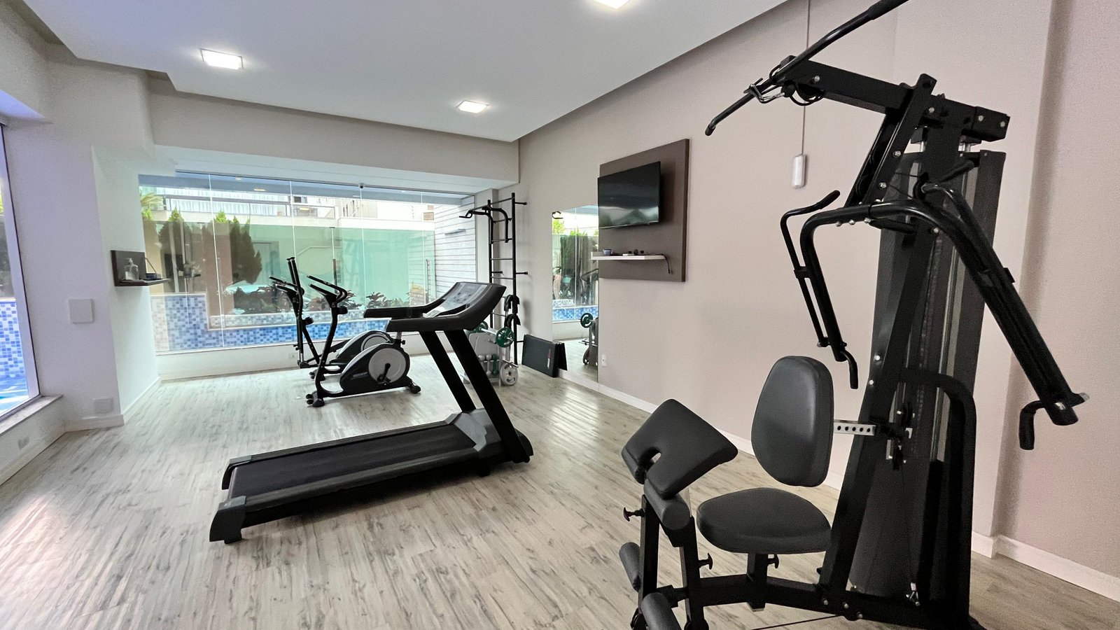 Apartamento, MAGIC TOWER, Meia Praia