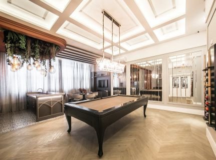 Apartamento, NOAH, Meia Praia