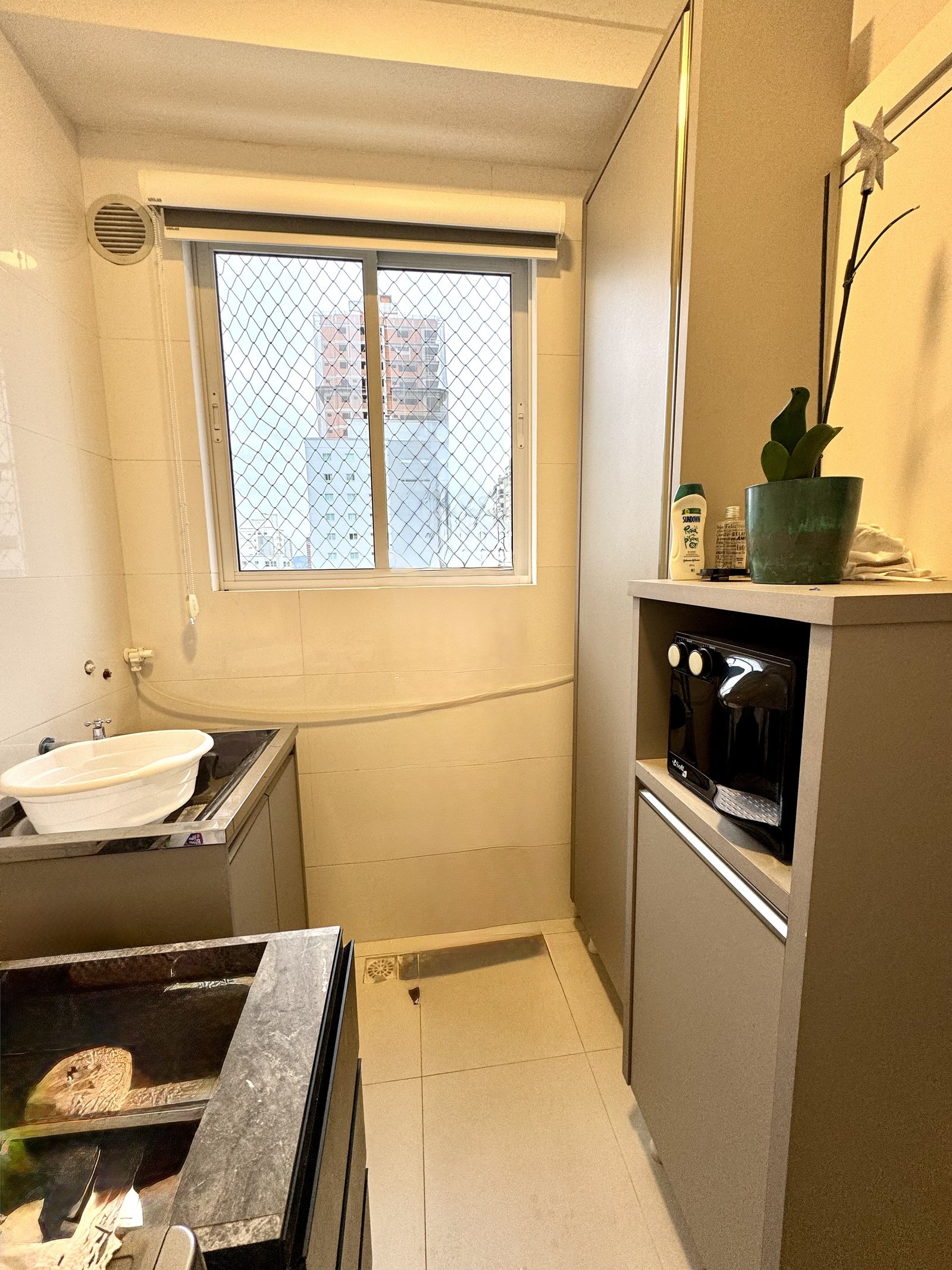 Apartamento, BOULEVARD BEACH, Meia Praia