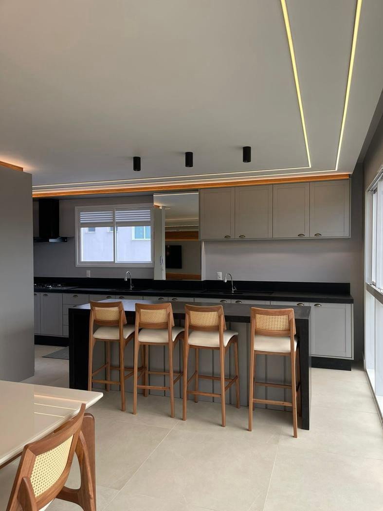 Apartamento, NETUNO, Balneário Perequê