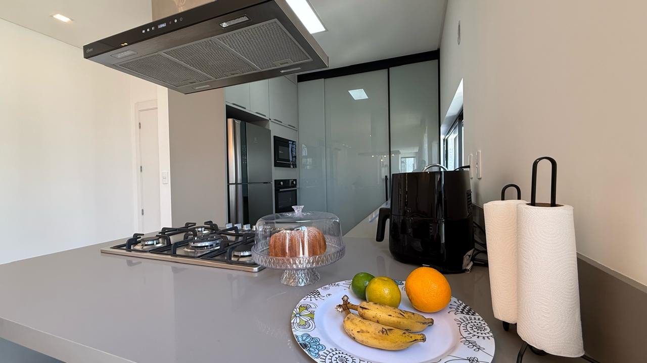Apartamento, TRAMONTO, Meia Praia