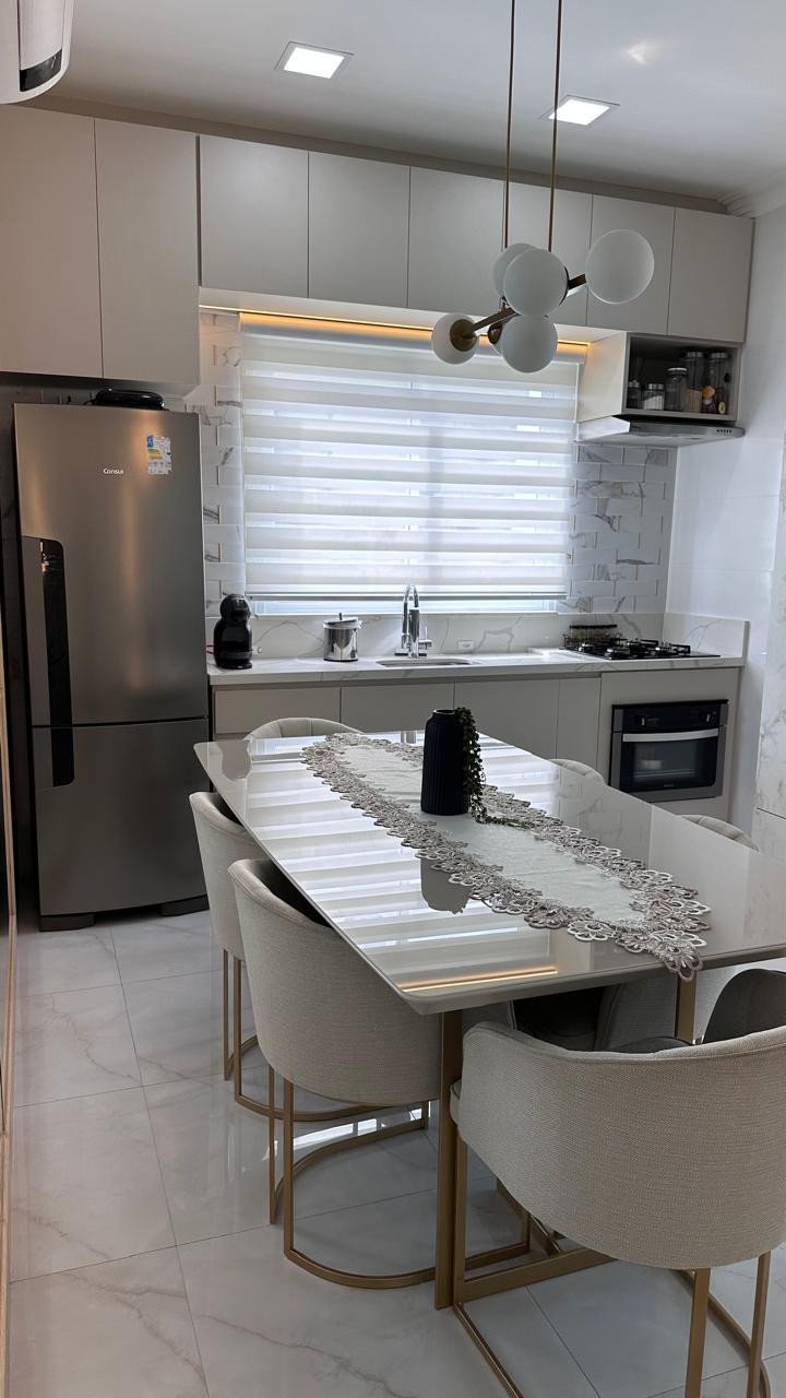 Apartamento, GRAN SAFIRA, Morretes