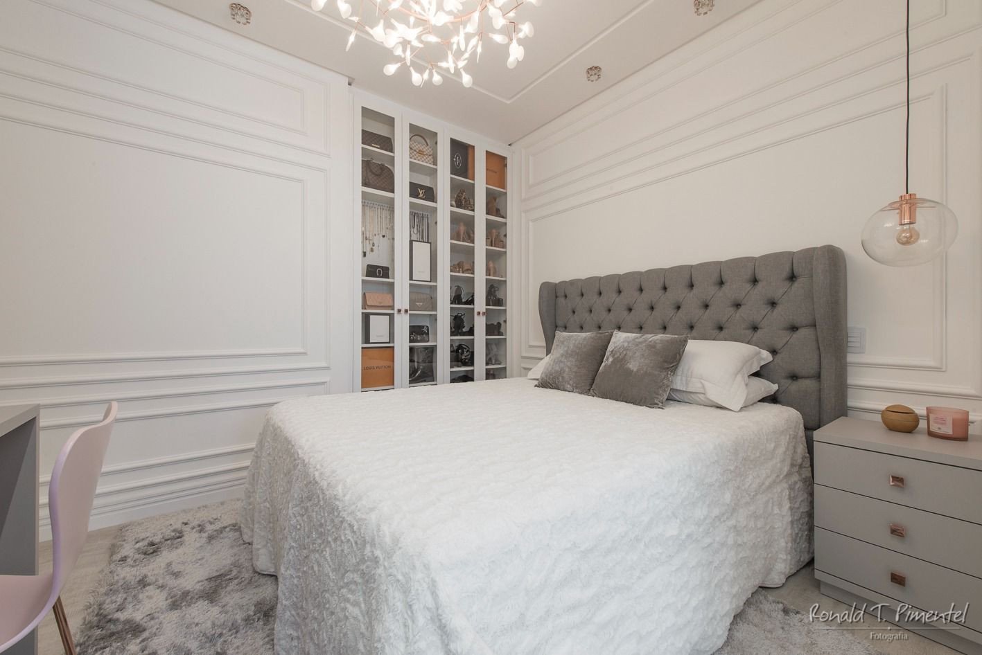 Apartamento, MELBOURN, Meia Praia